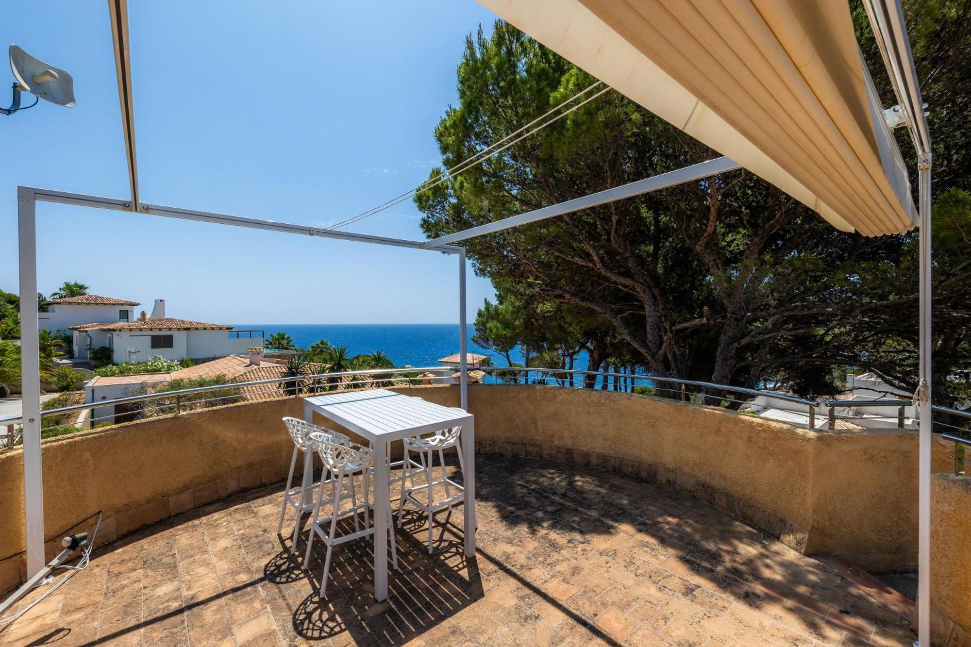 Por Fin Capdepera (Mallorca)