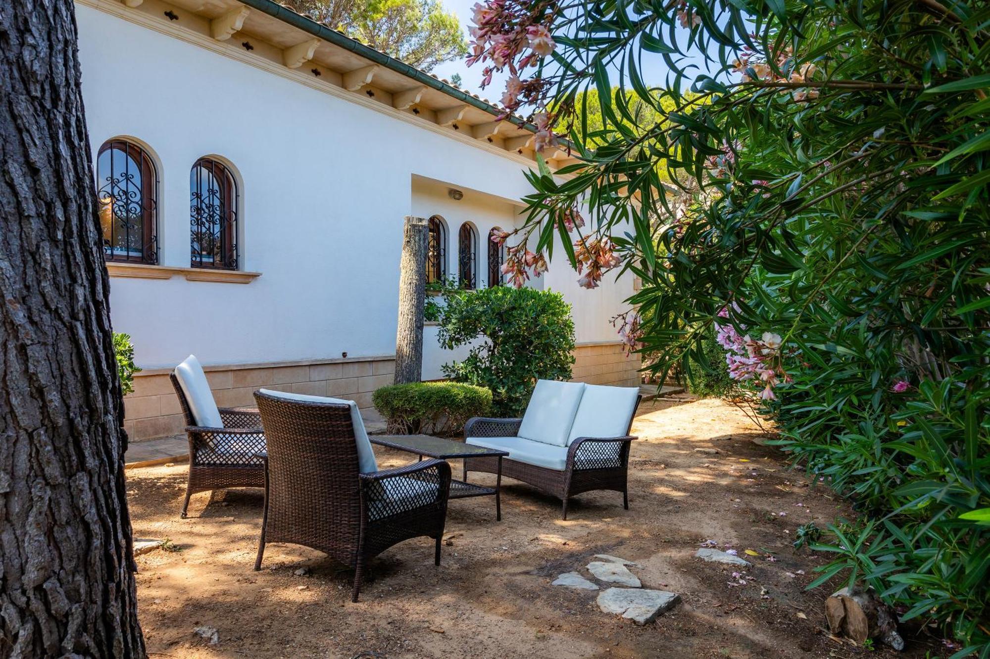 Villa Por Fin *