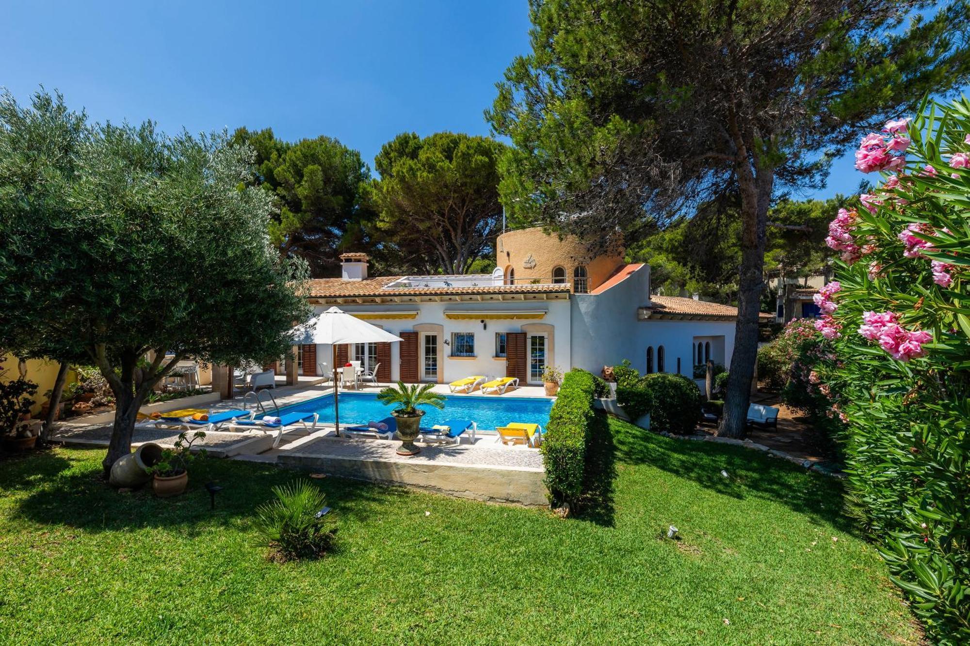 Por Fin Capdepera (Mallorca)