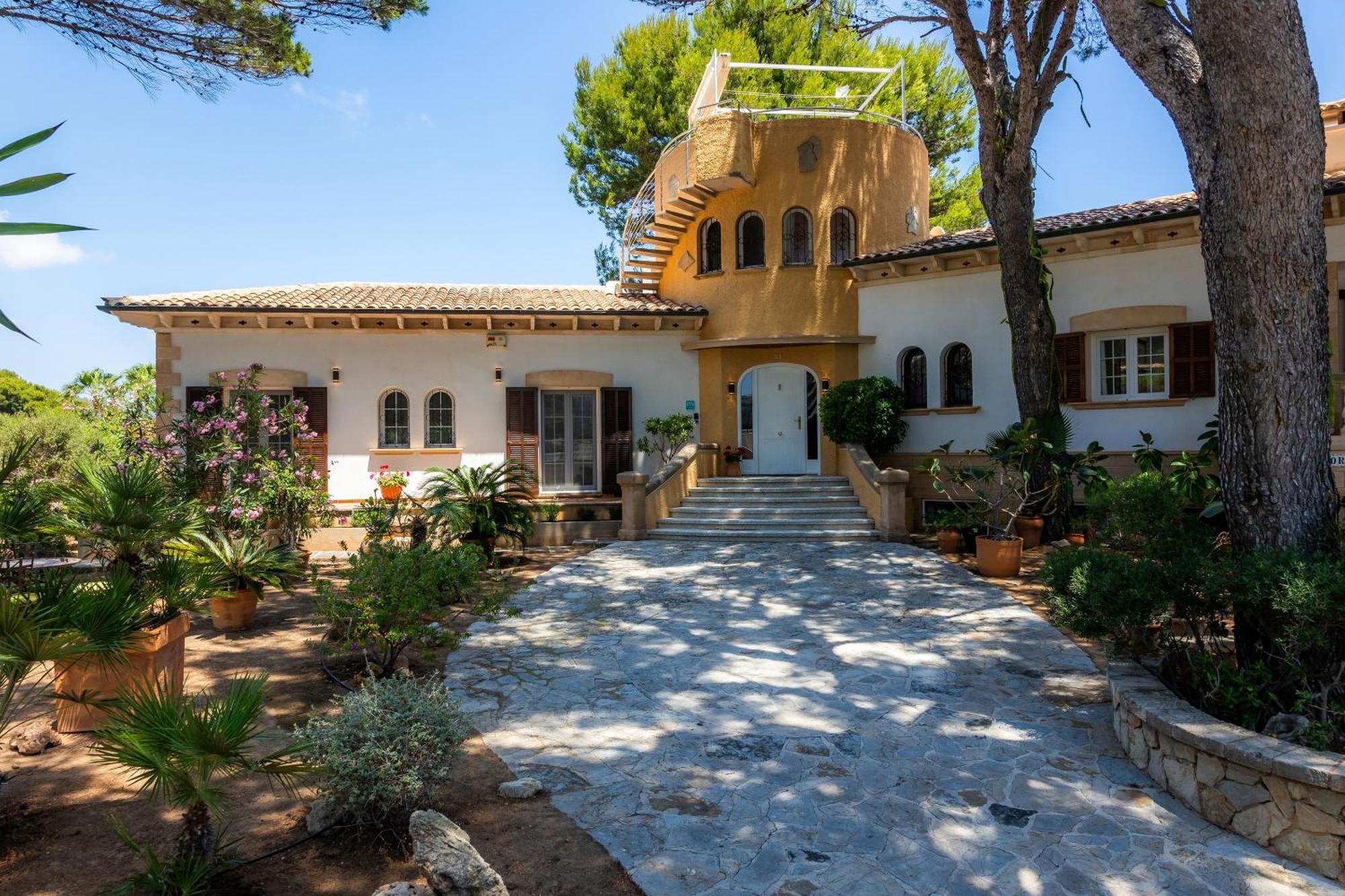 Villa Por Fin