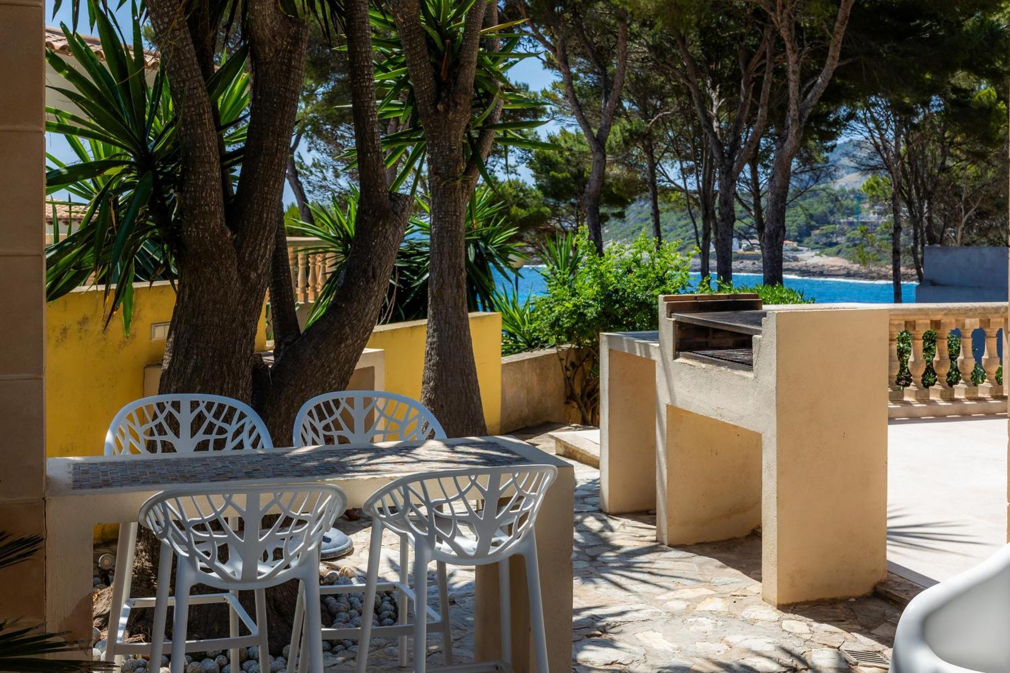 Por Fin Capdepera (Mallorca)