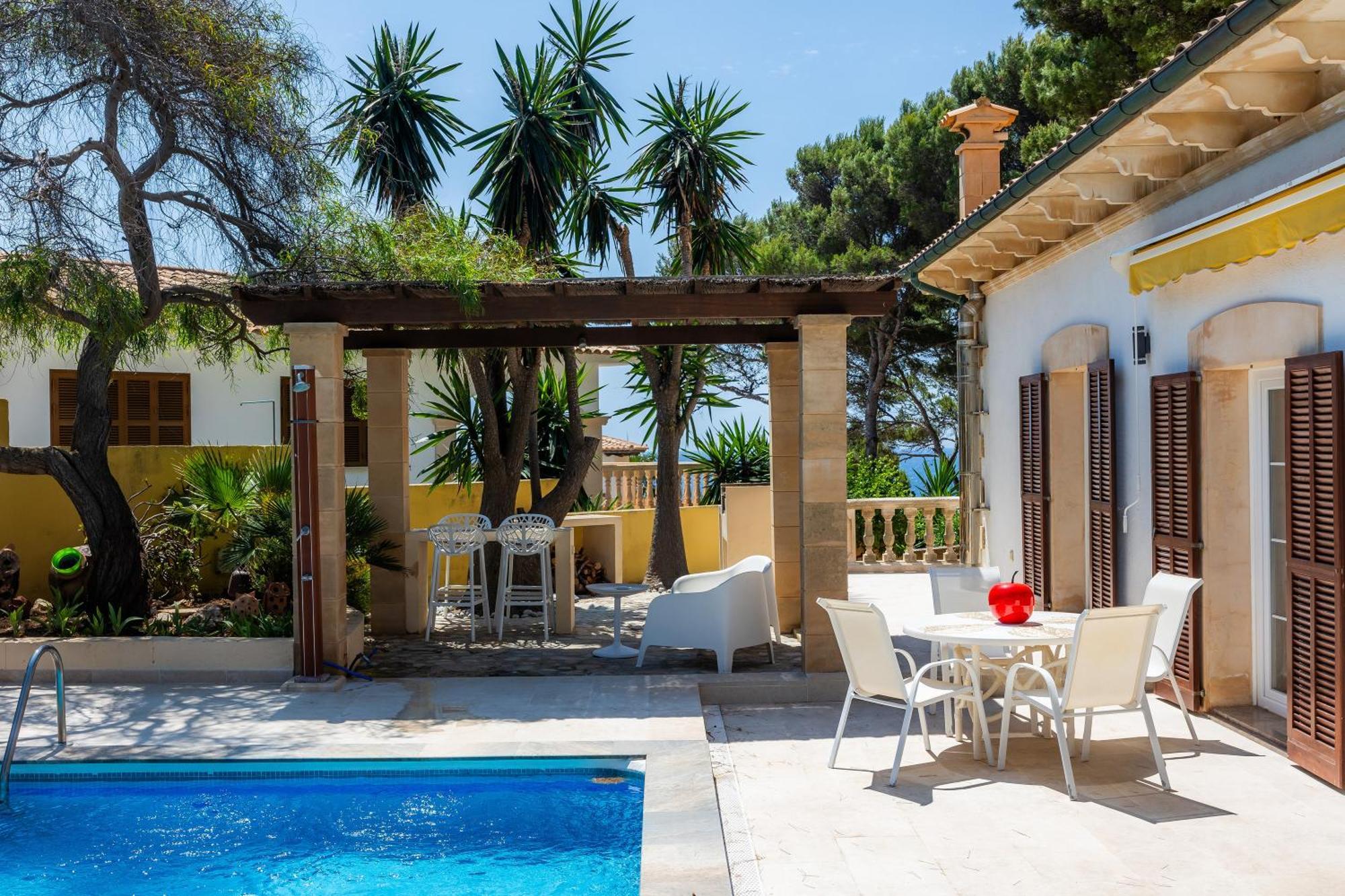Por Fin * Capdepera (Mallorca)