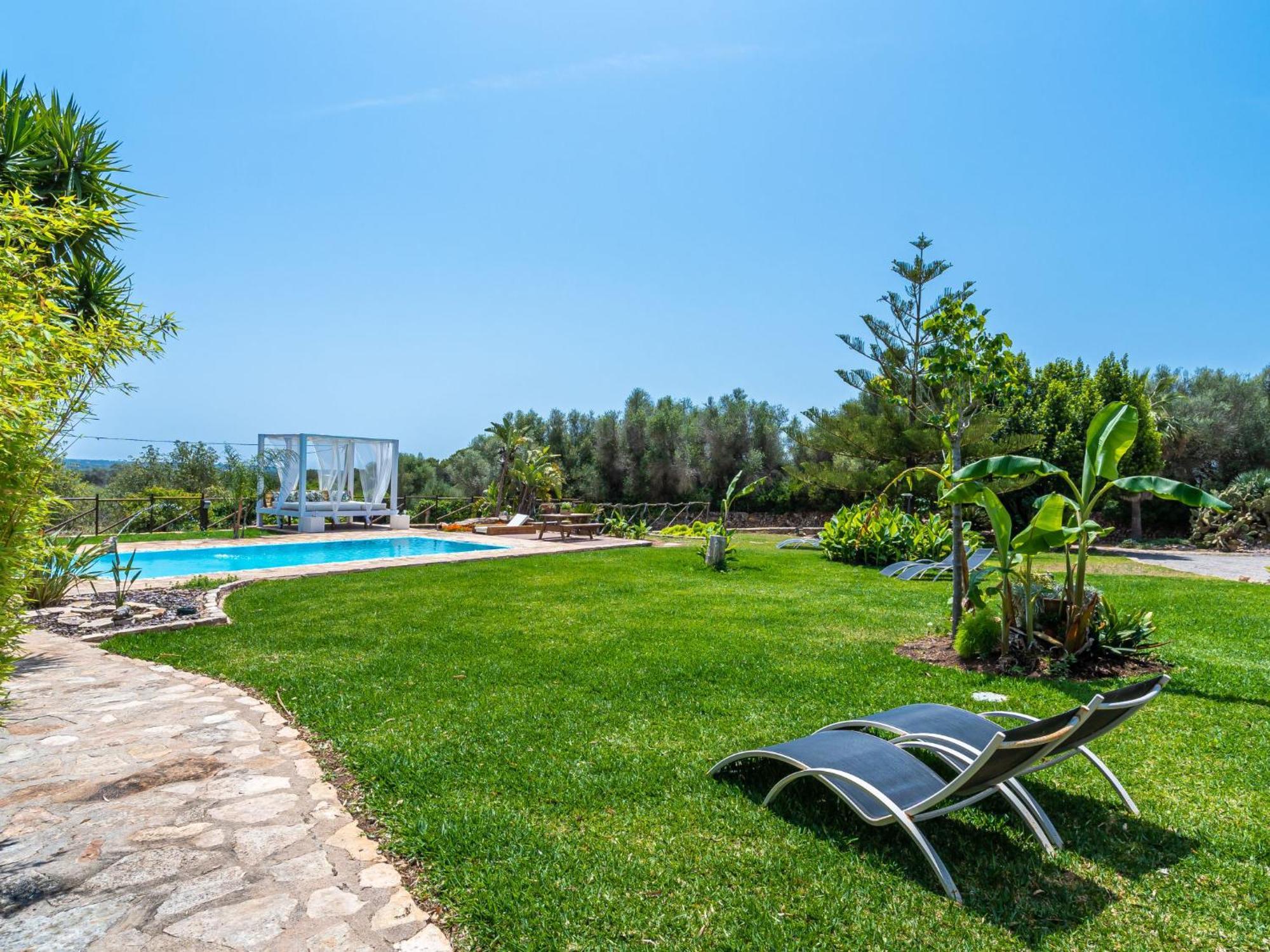 Maestro By Interhome Las Salinas