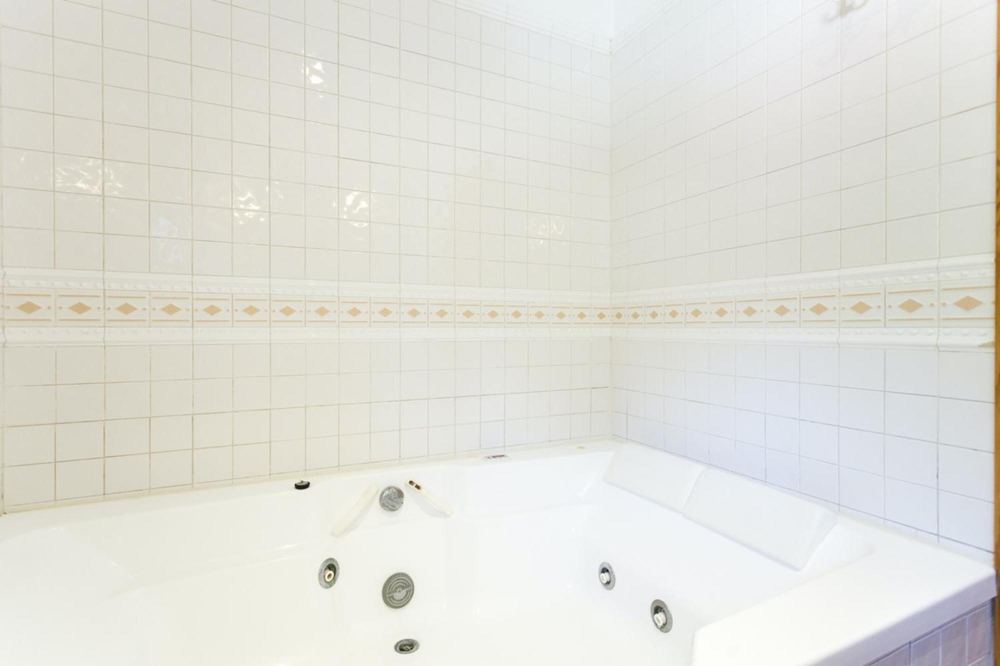 In With Private Pool
