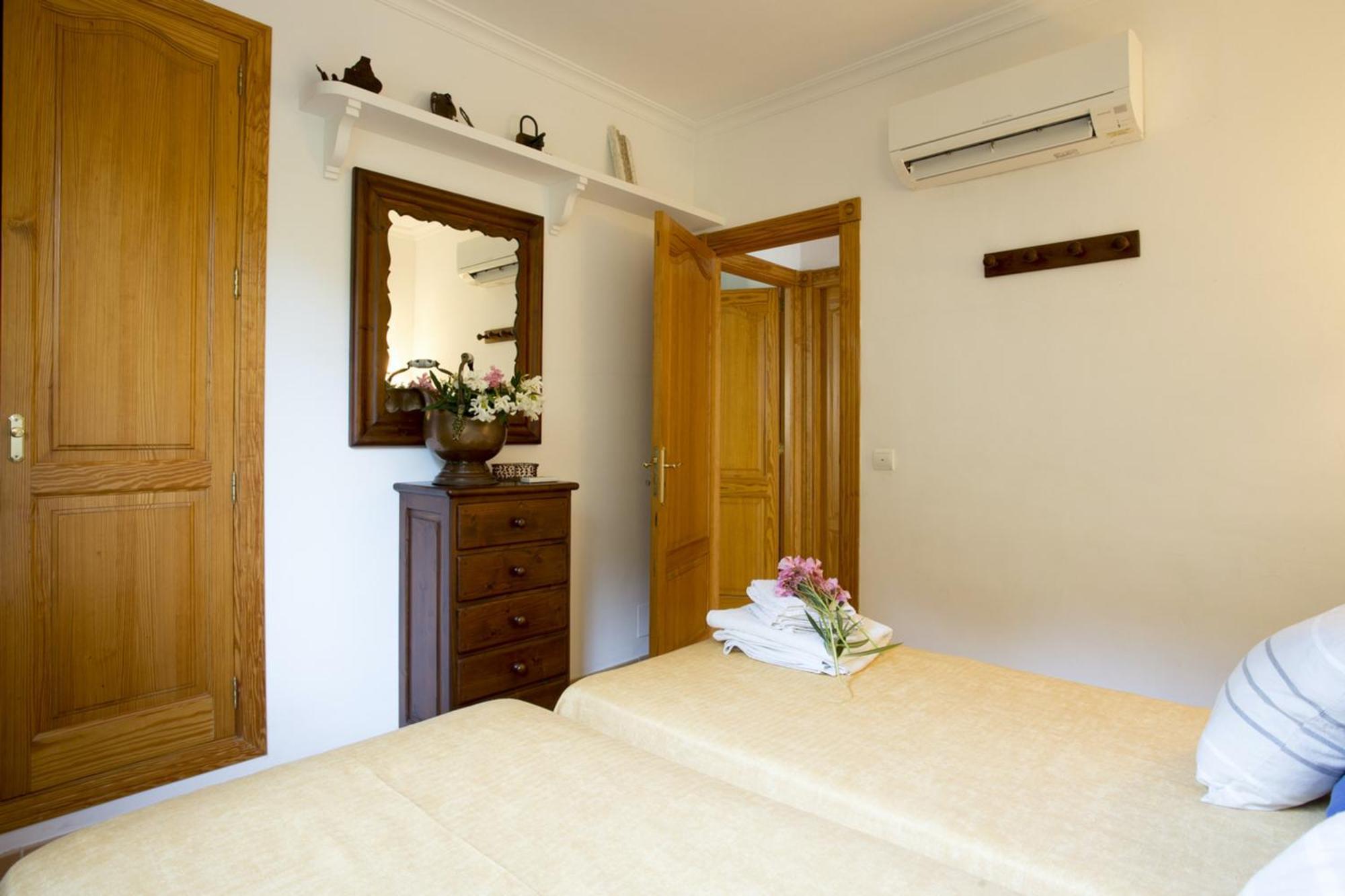 Villa In With Private Pool