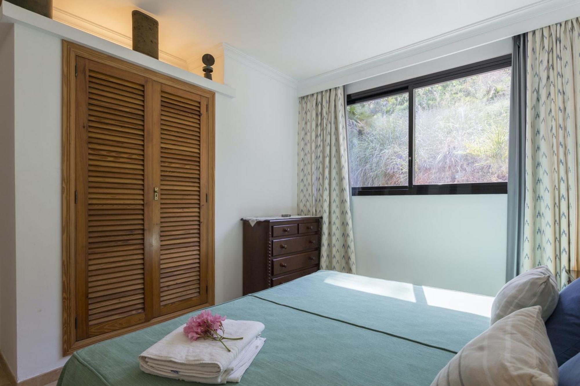 In With Private Pool Villa Puerto Pollensa