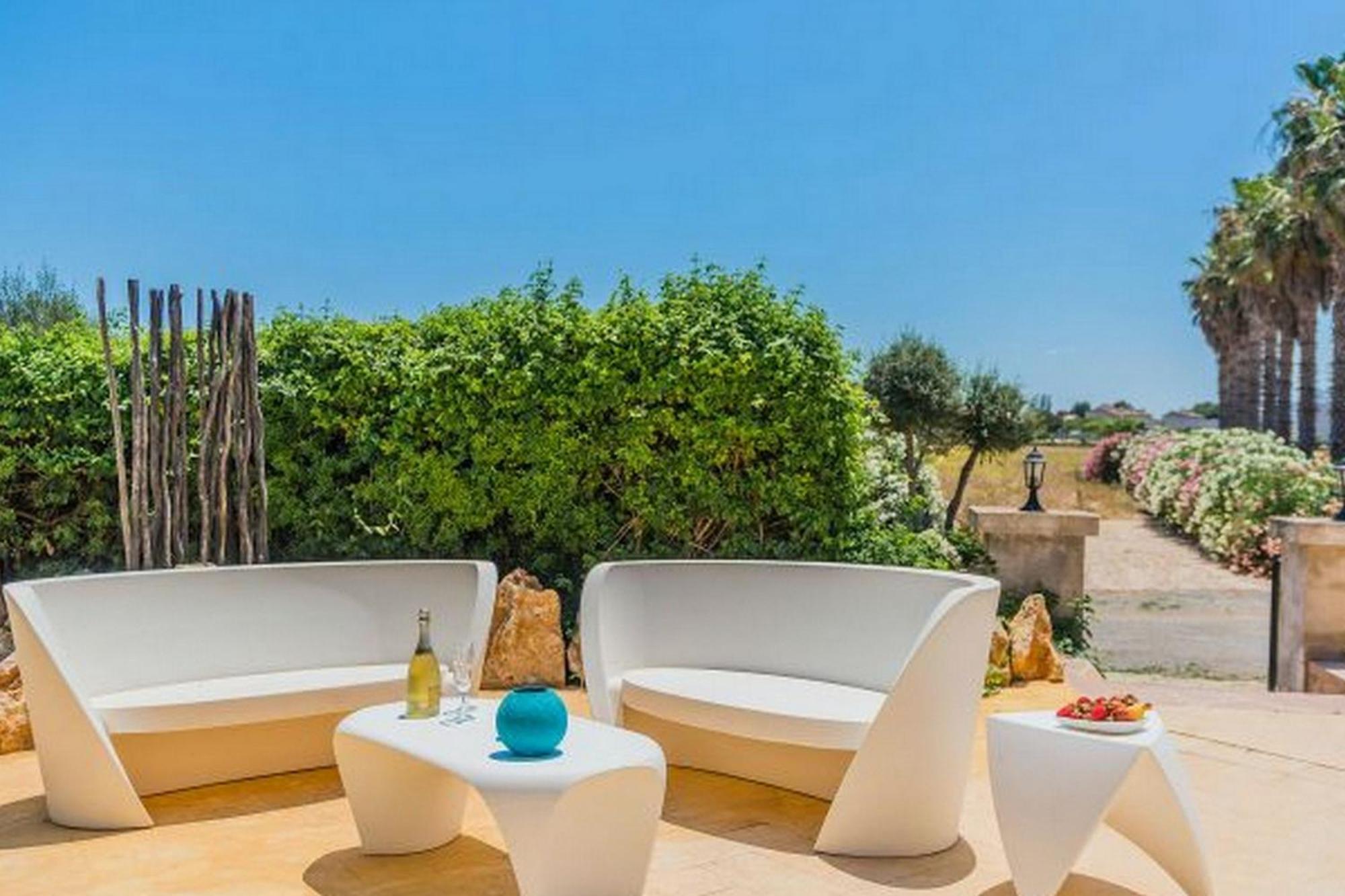 In With Private Pool