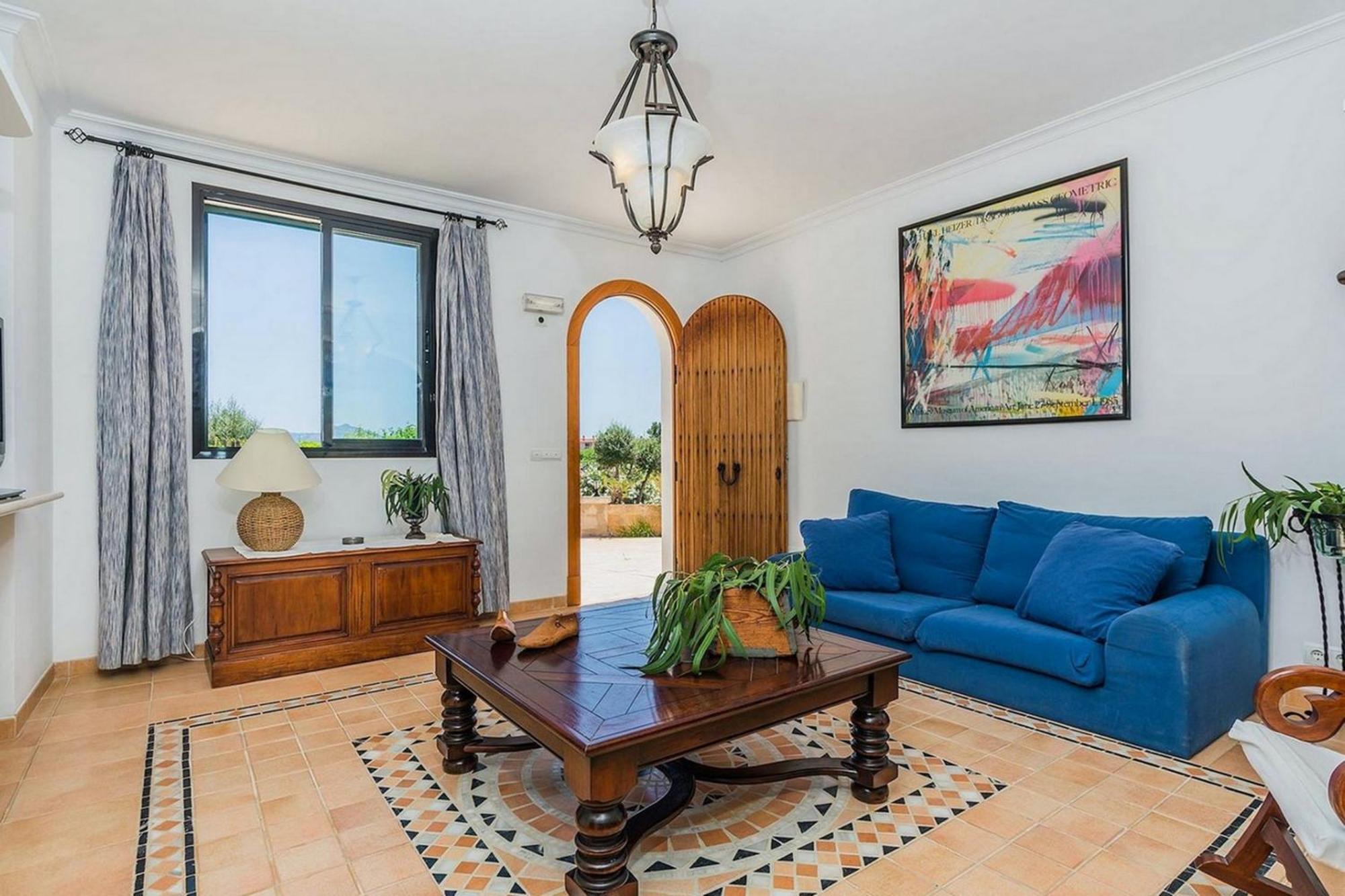 In With Private Pool Villa Puerto Pollensa