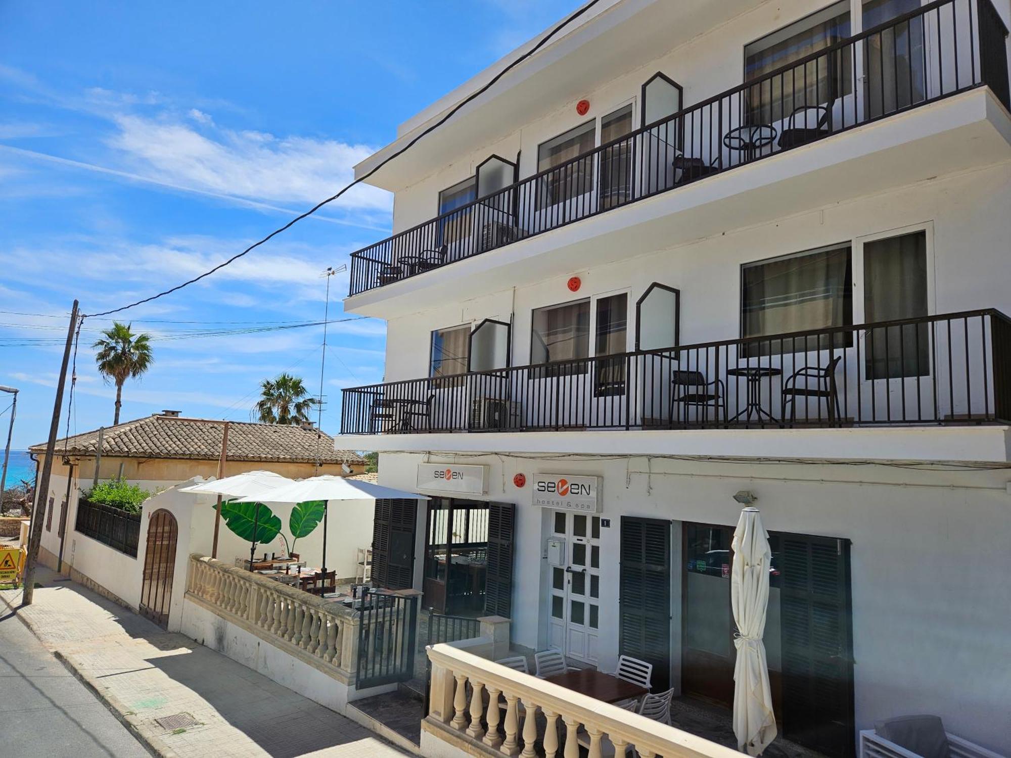 Seven Cala Millor (Mallorca)