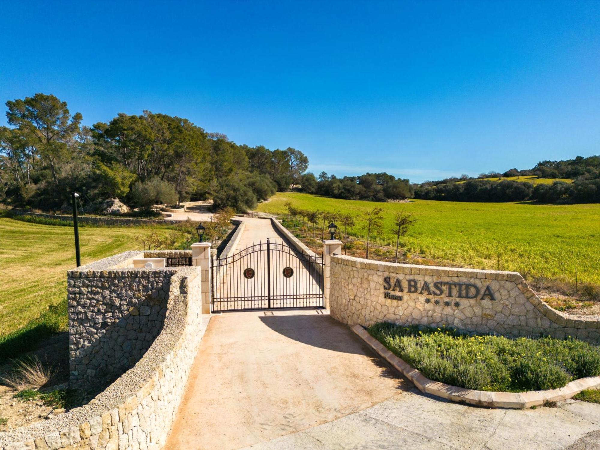 Hotel Sa Bastida Luxury Retreat & Adults Only