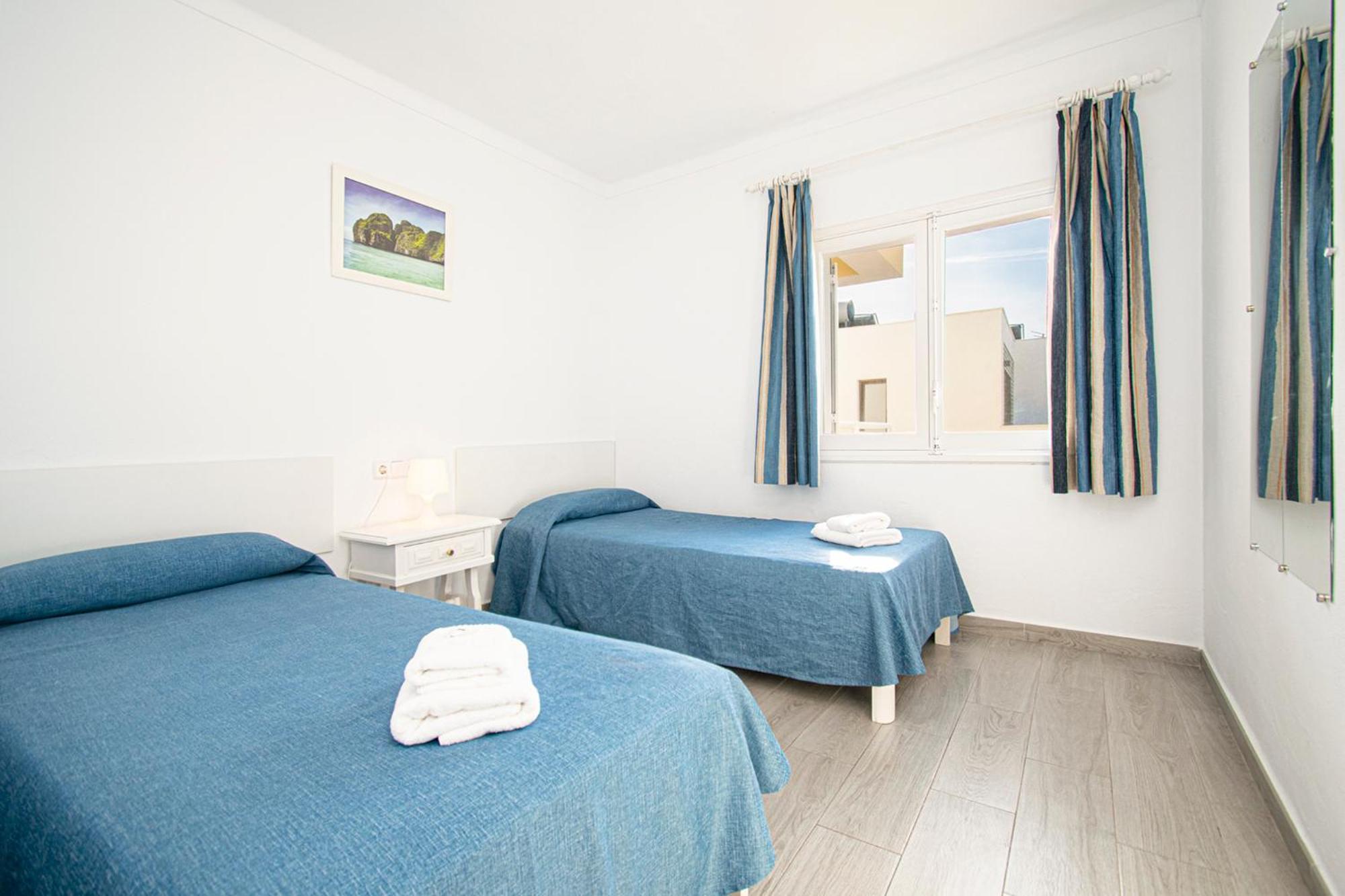Apartahotel Falco *