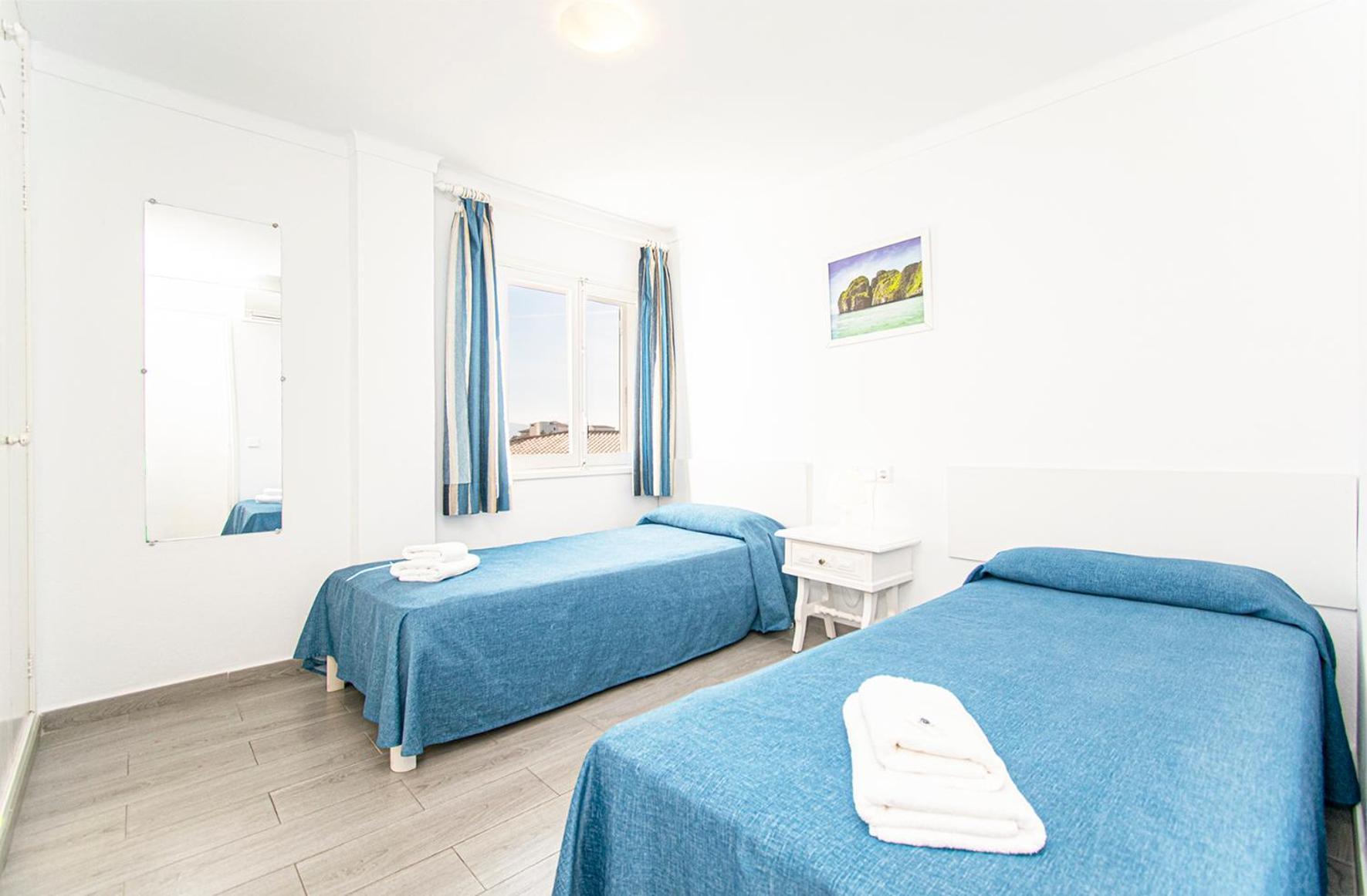 Apartahotel Falco *