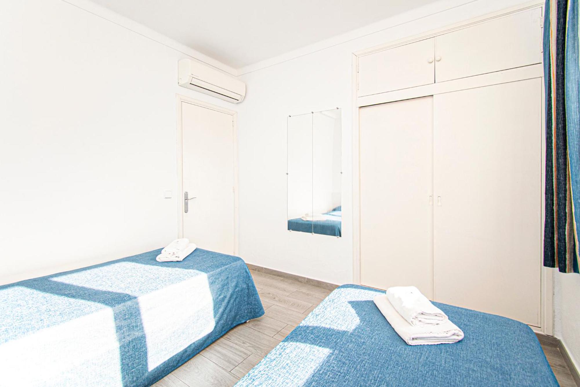 Falco Apartahotel *