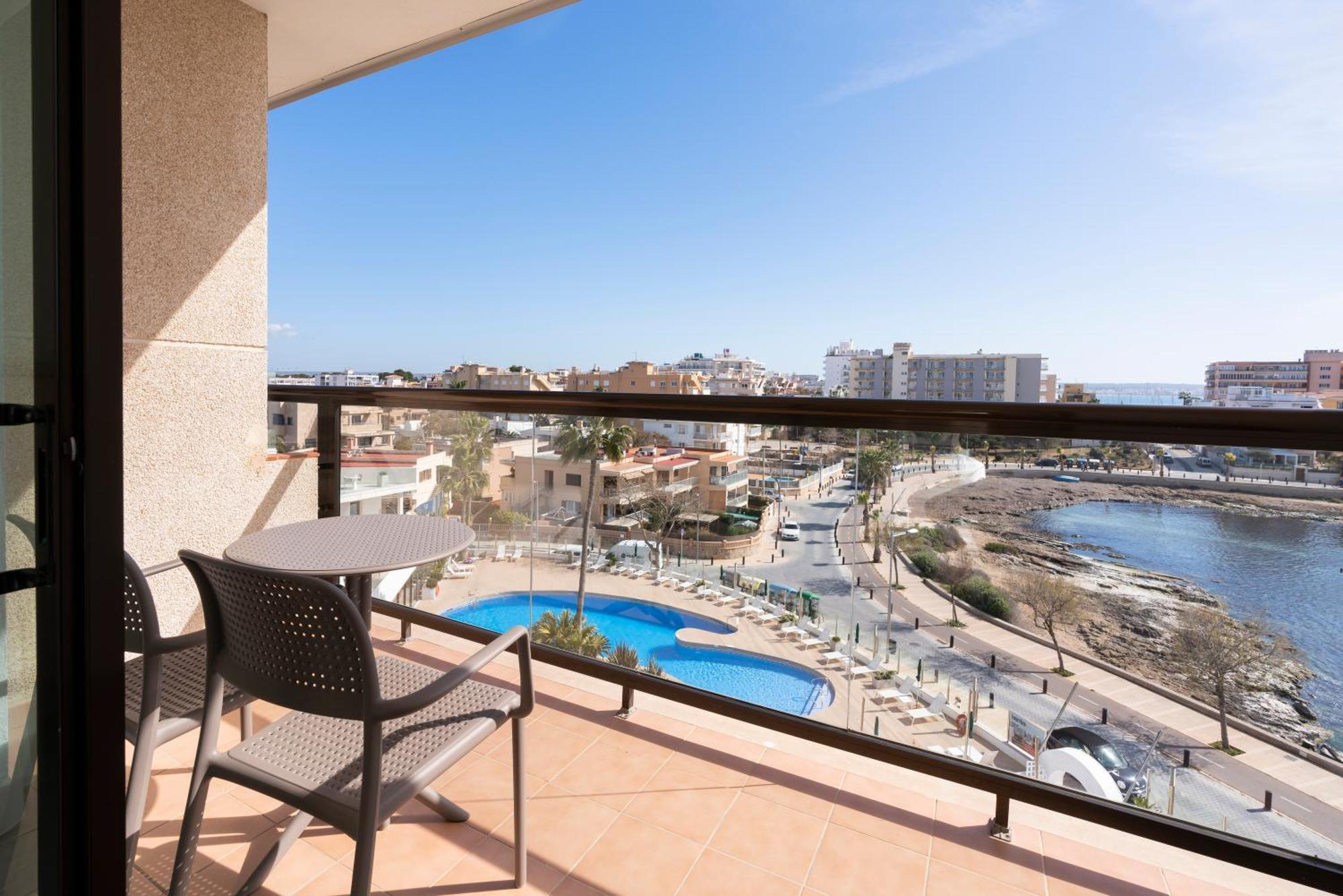 Hotel Aluasoul Palma Adults Only