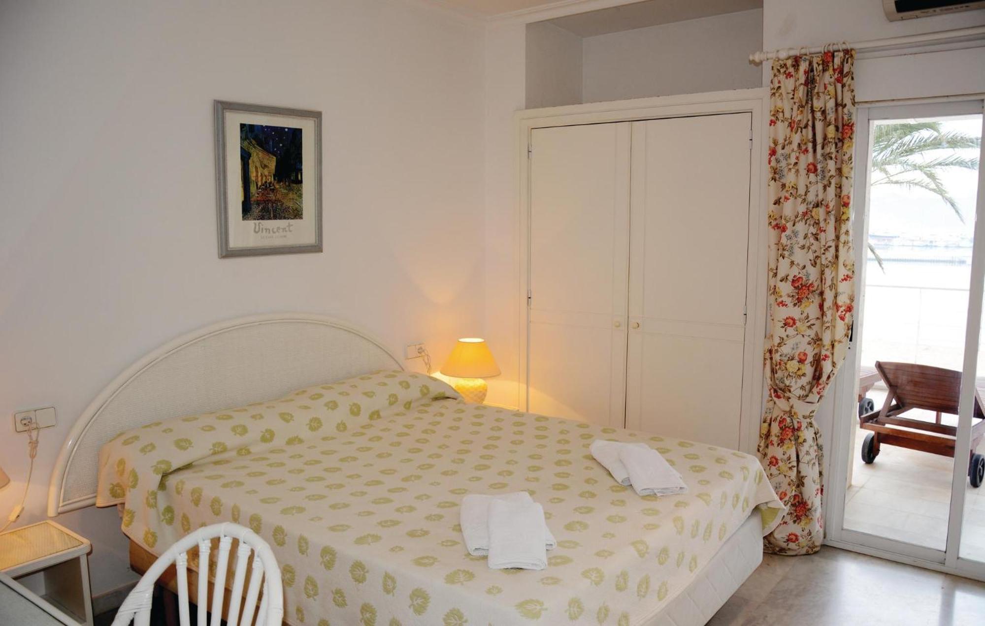 Apartamento 3 Bedroom Beautiful In