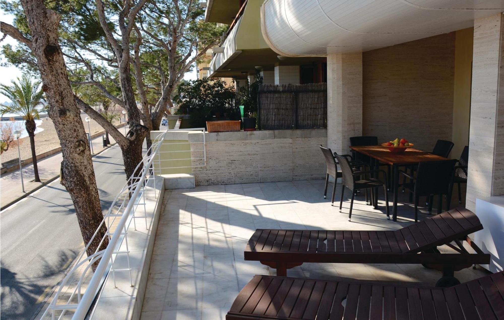 3 Bedroom Beautiful In * Puerto Pollensa