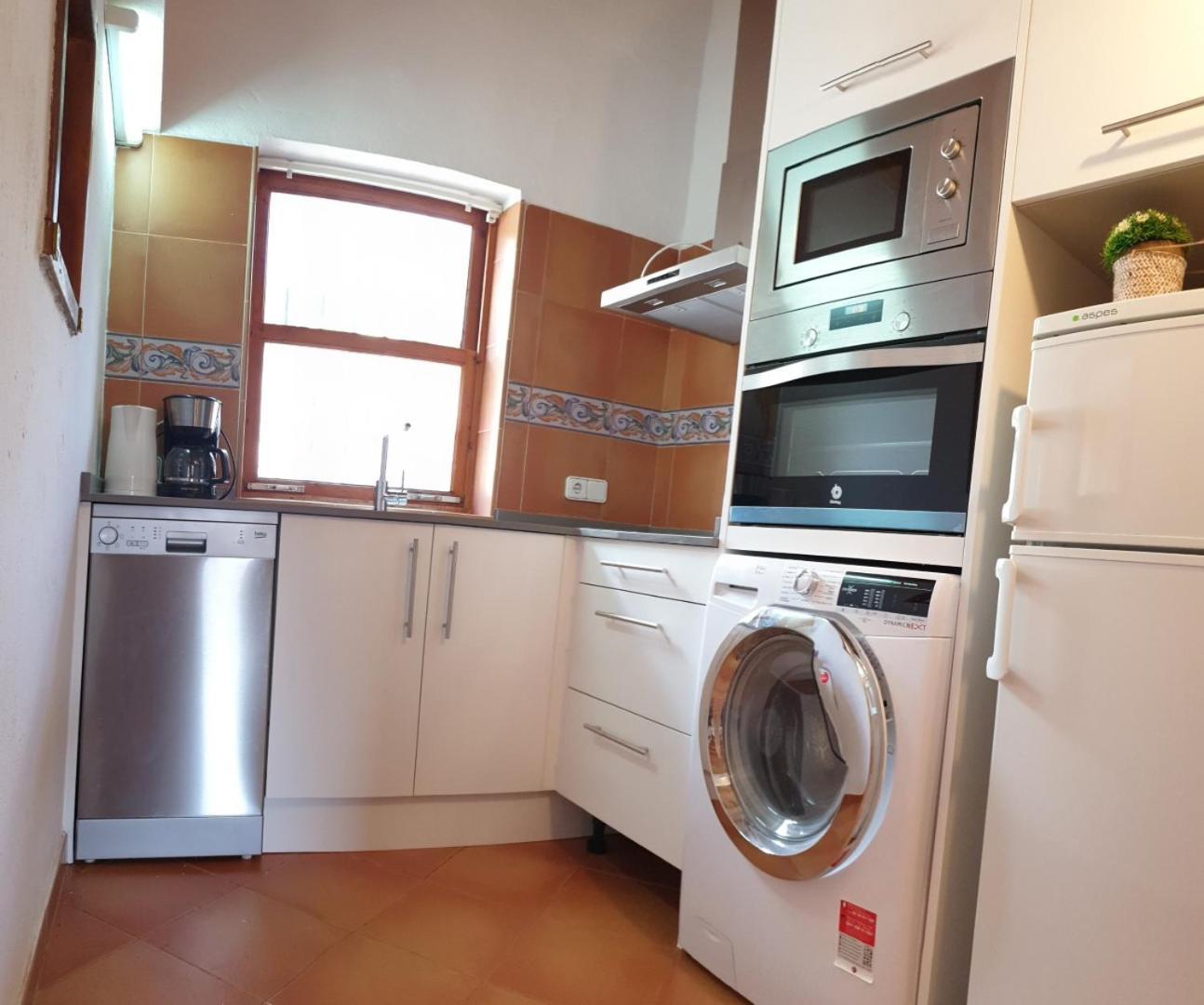 Townhouse Calvario