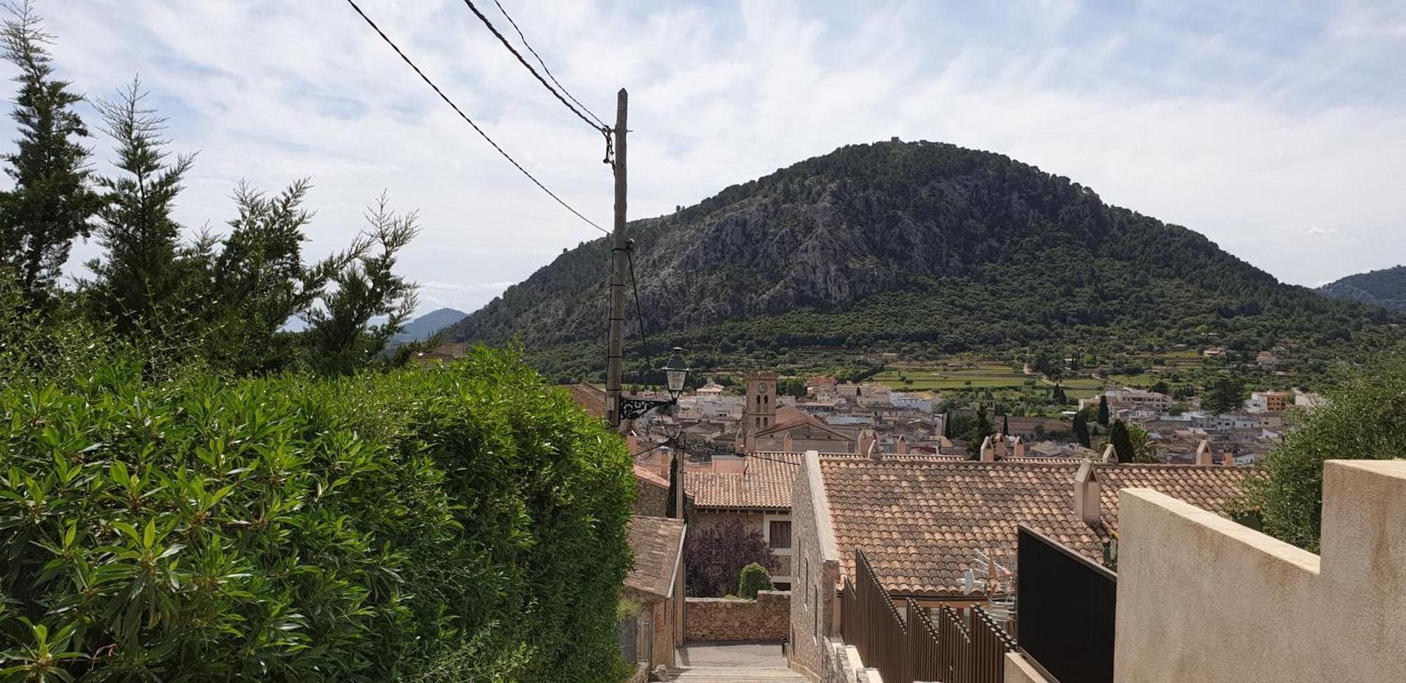 Townhouse Calvario