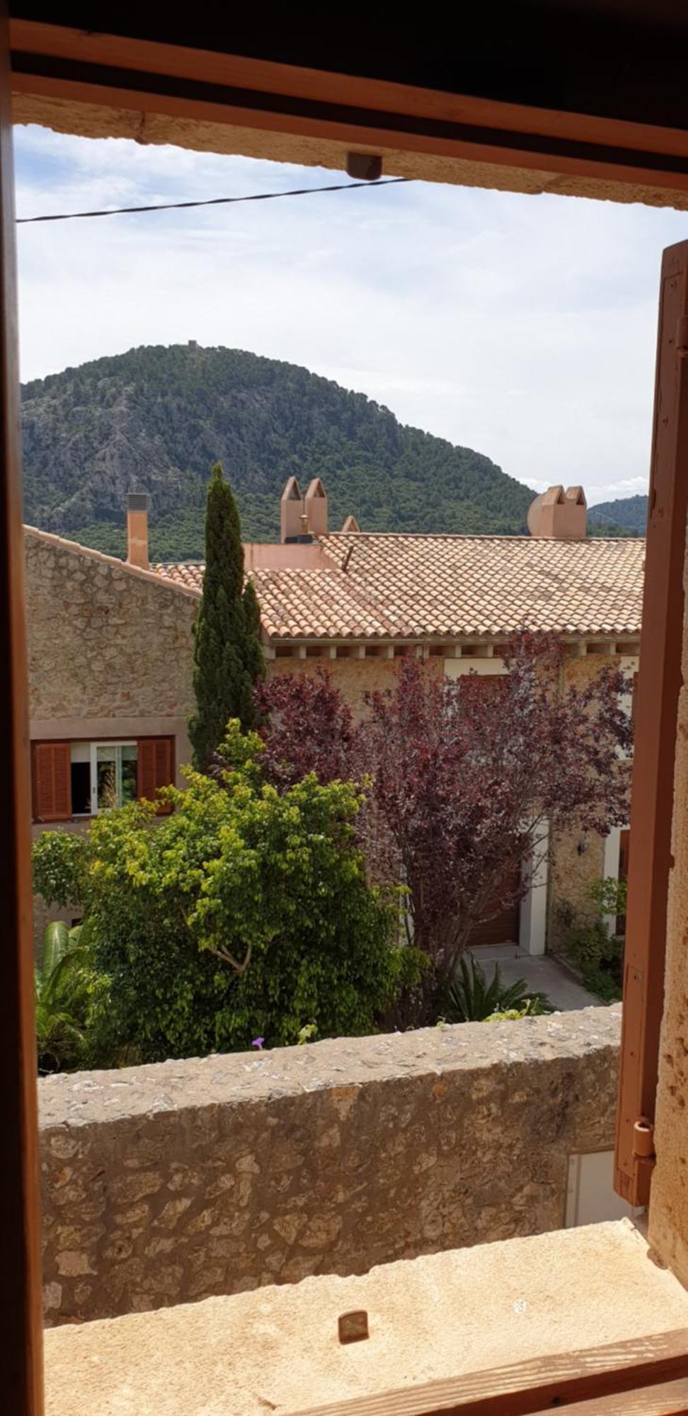 Townhouse Calvario * Pollensa