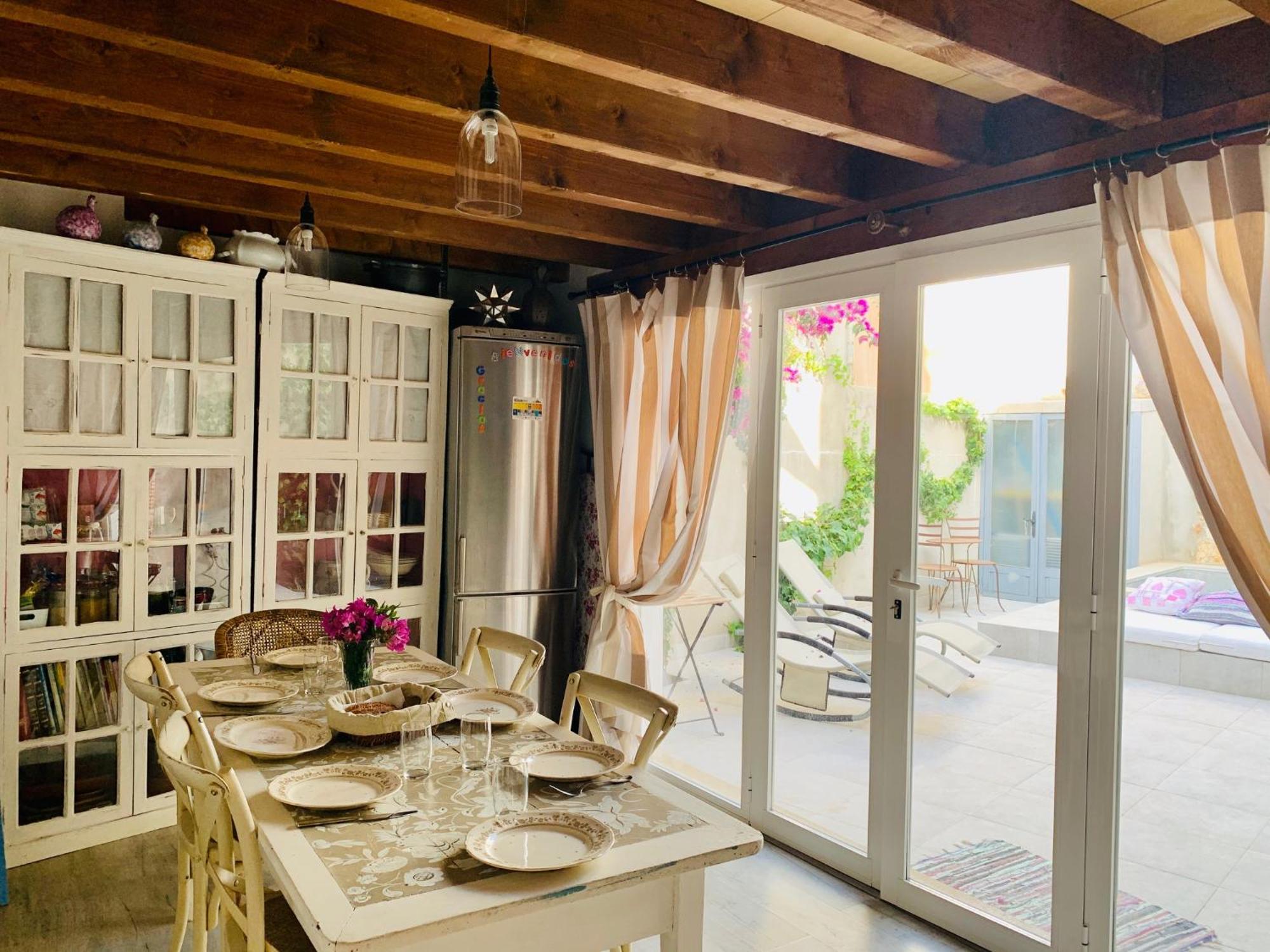 Holiday home Raixa Lloseta