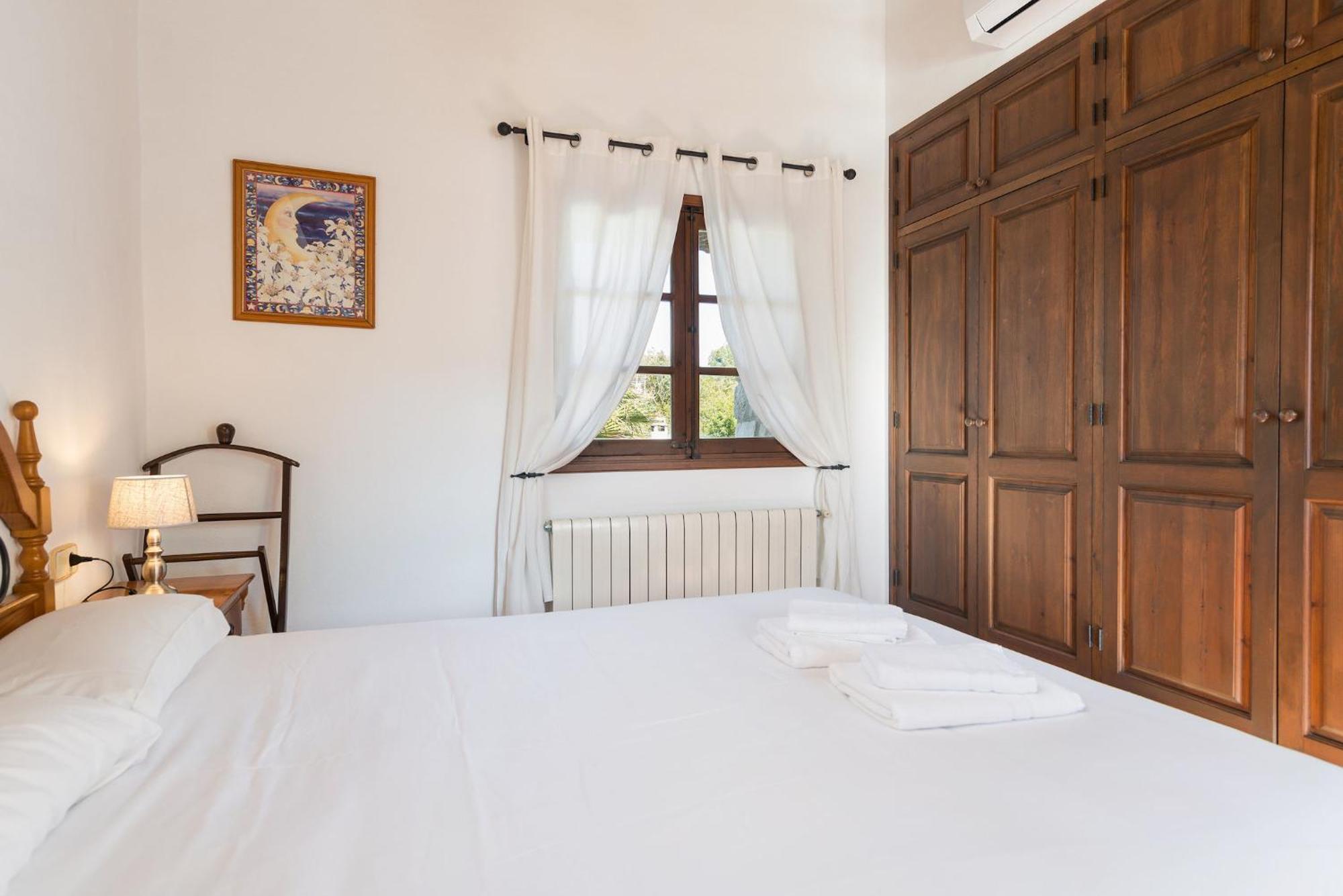 Villa Llobera Pollensa