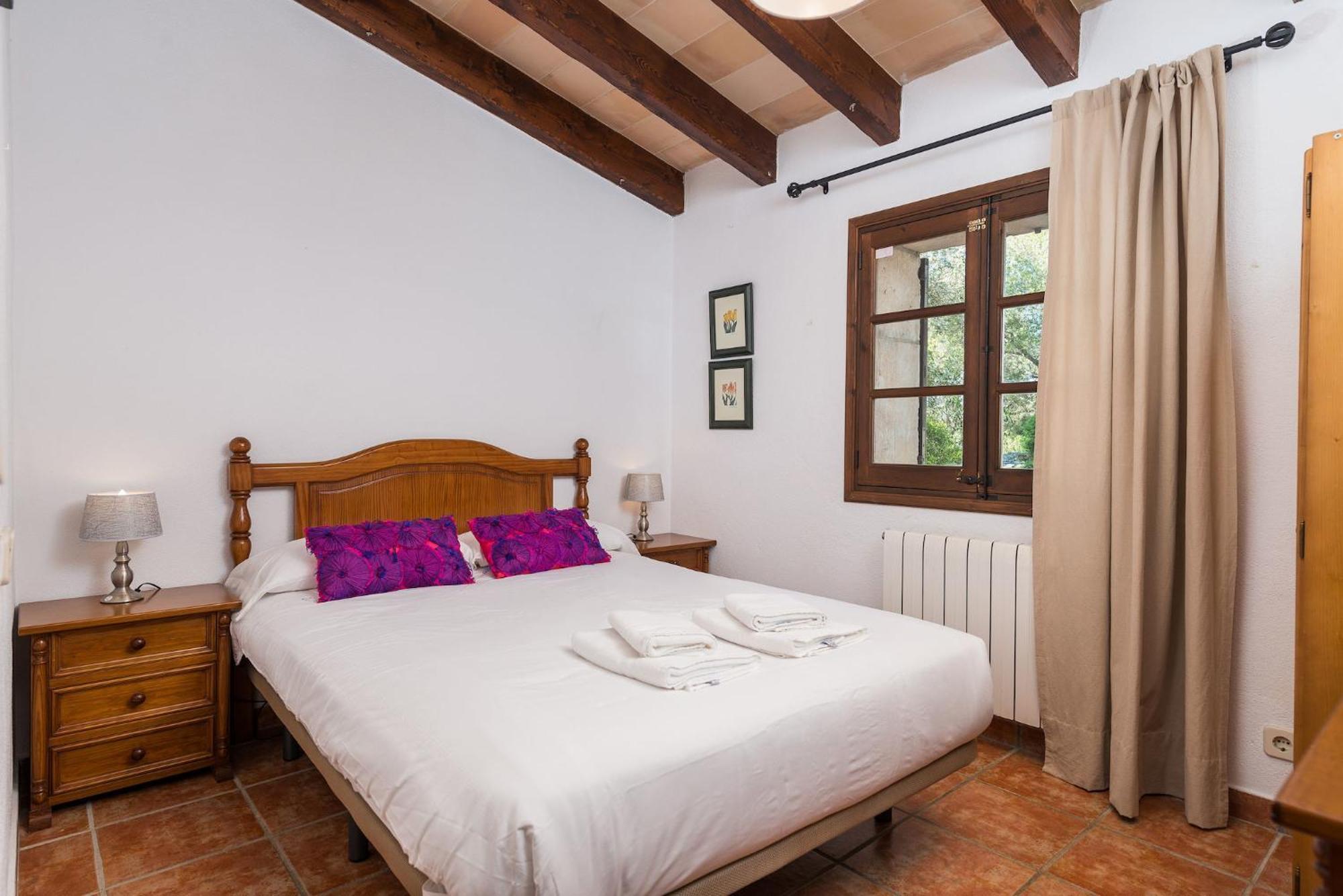 Villa Llobera Pollensa