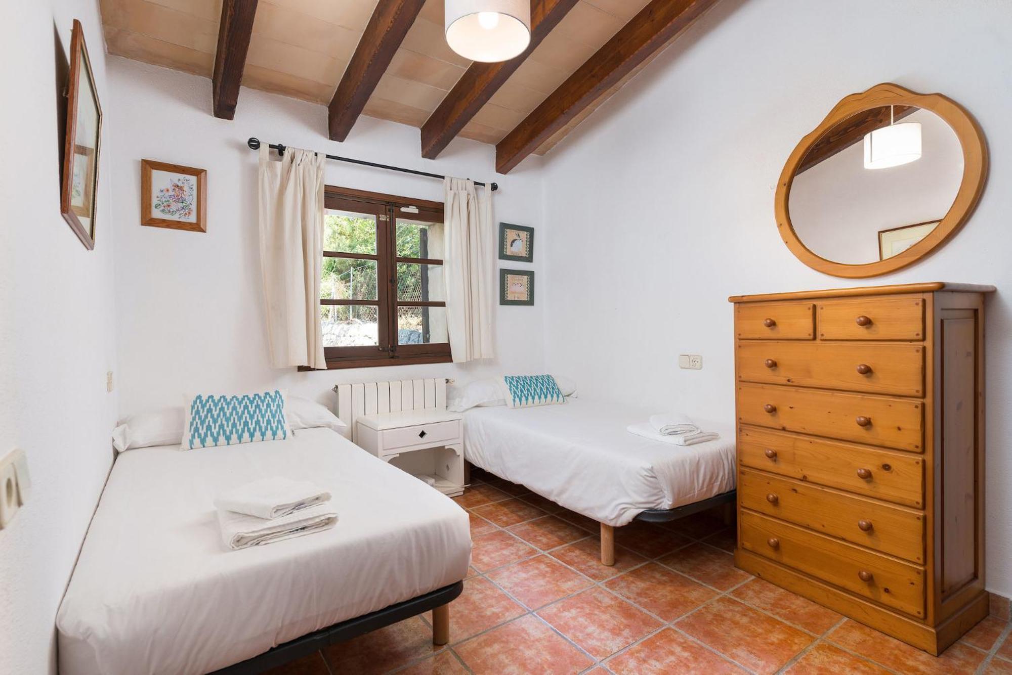 Llobera Villa Pollensa