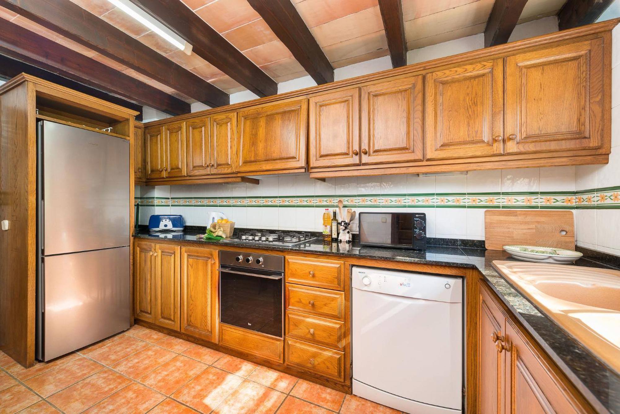 Villa Llobera Pollensa