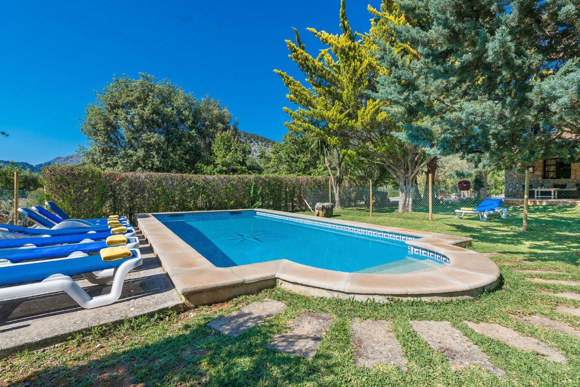 Llobera Villa Pollensa