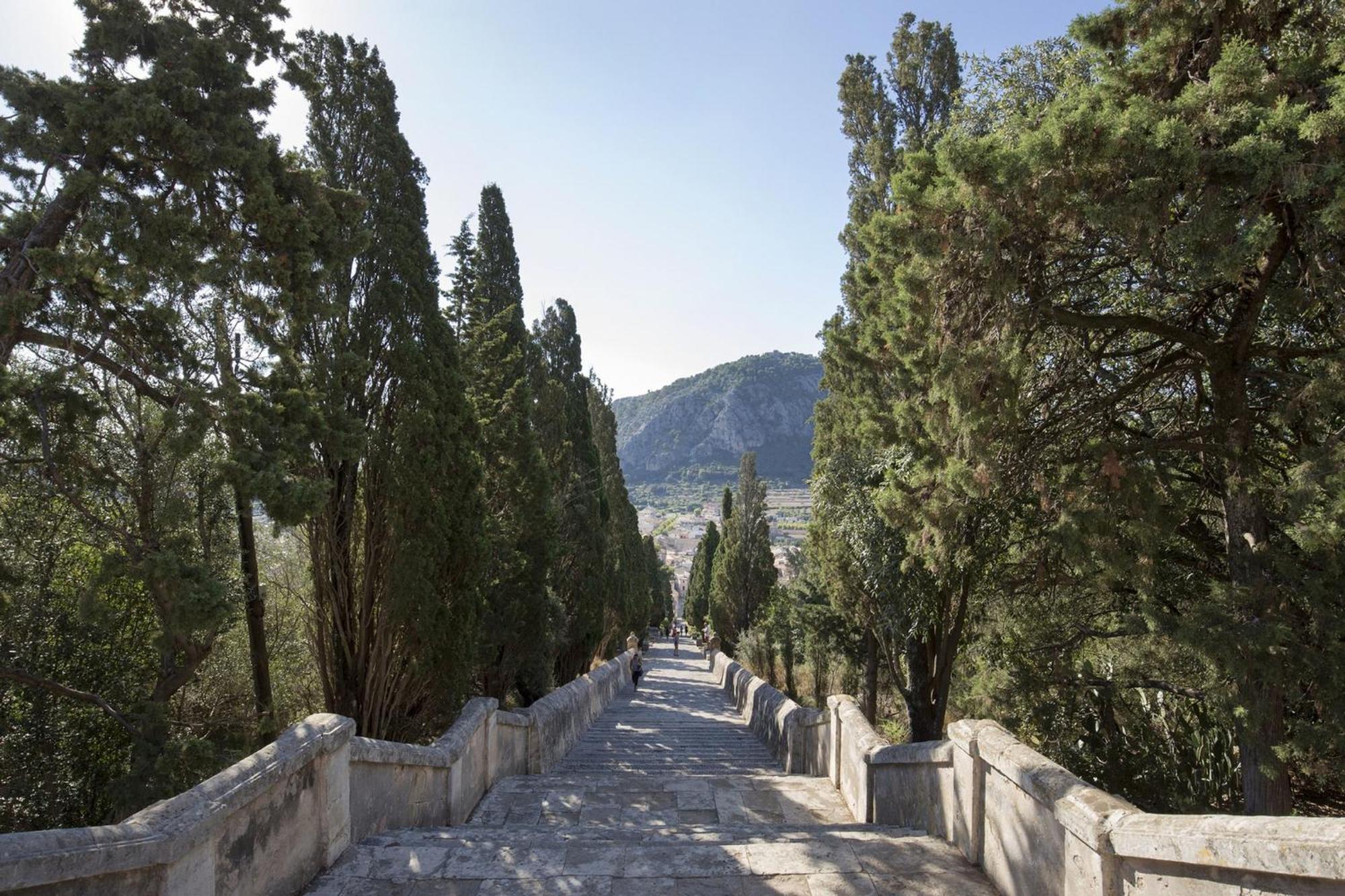 Llobera Villa Pollensa