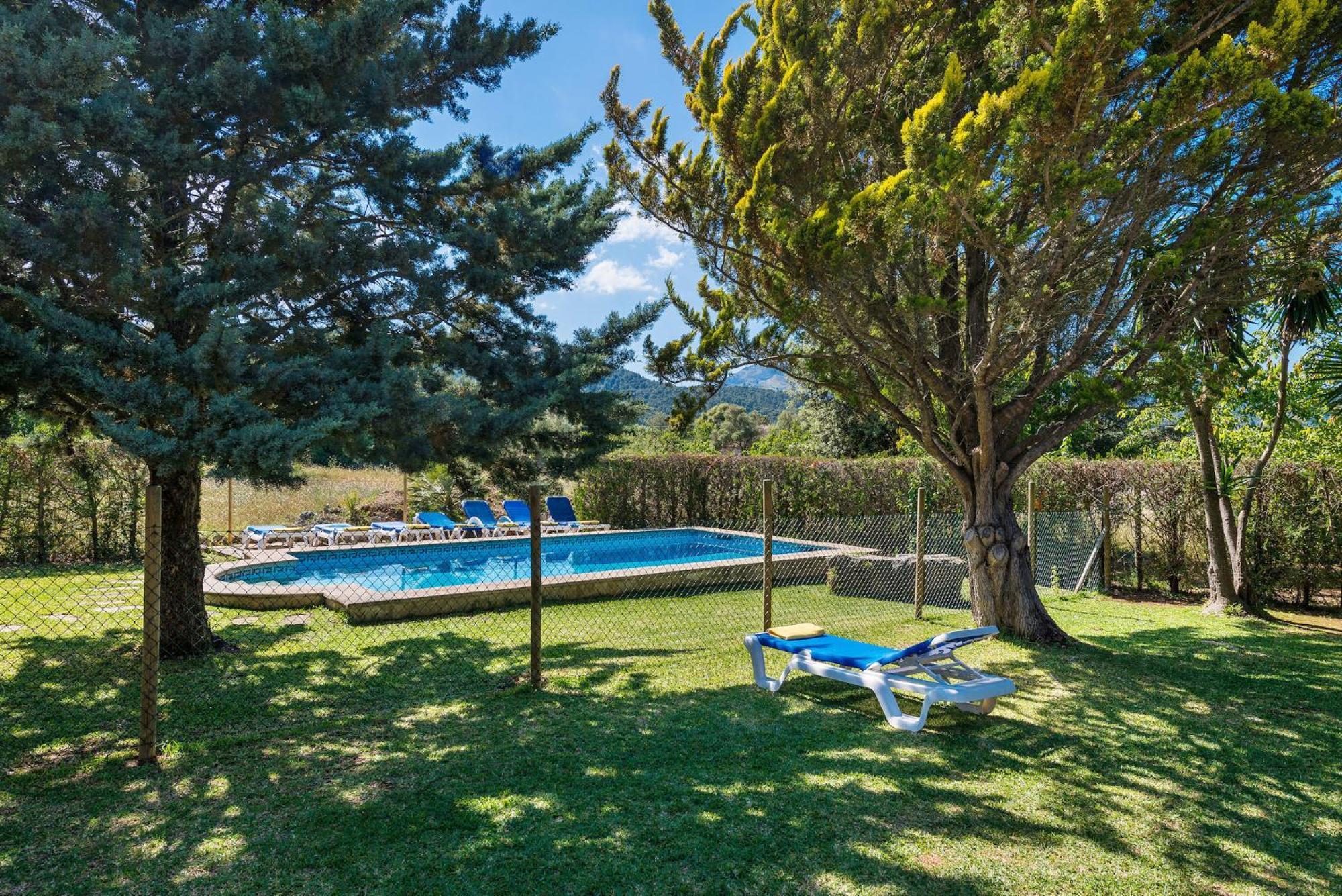 Llobera Pollensa