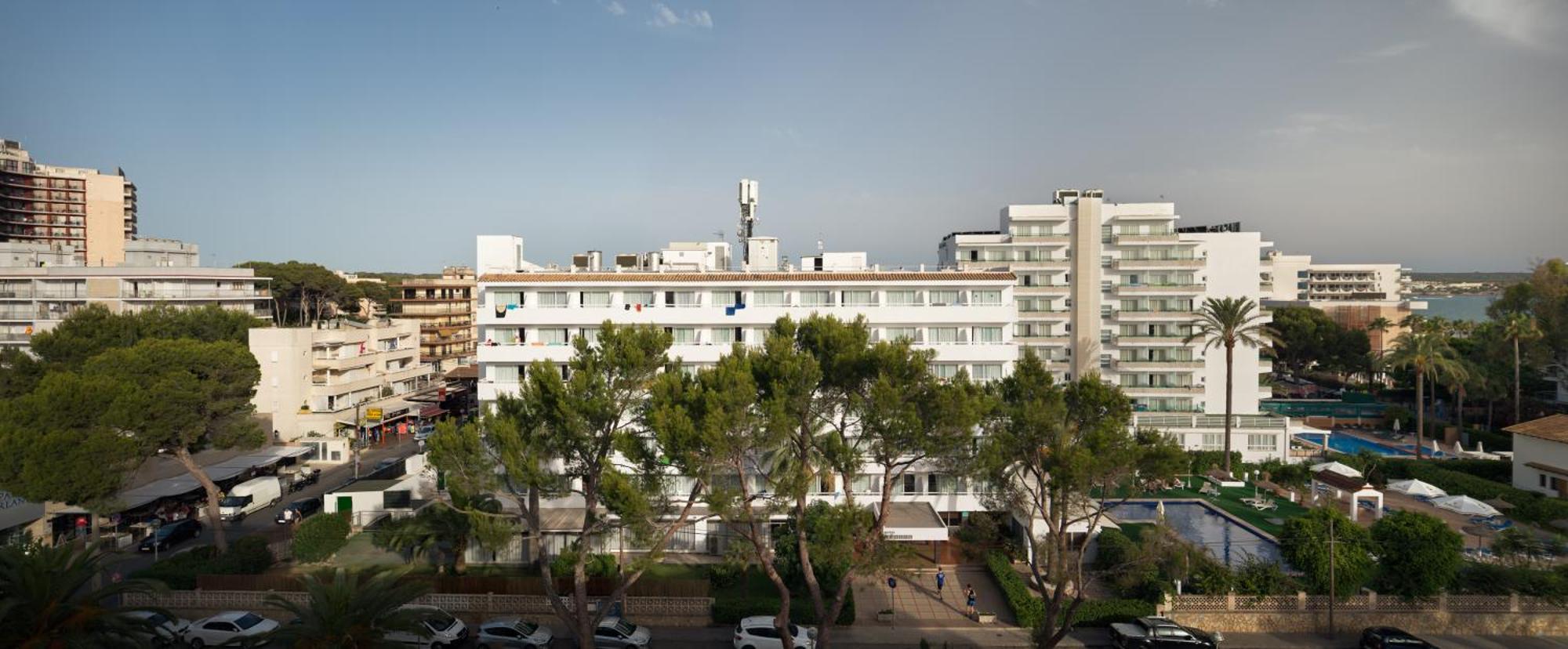 Foners (adults Only) 3* Playa de Palma (Mallorca)
