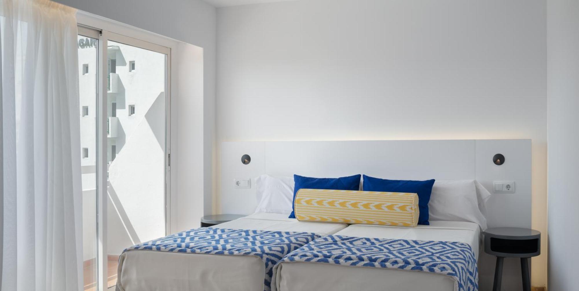 Foners (adults Only) Hotel Playa de Palma (Mallorca)