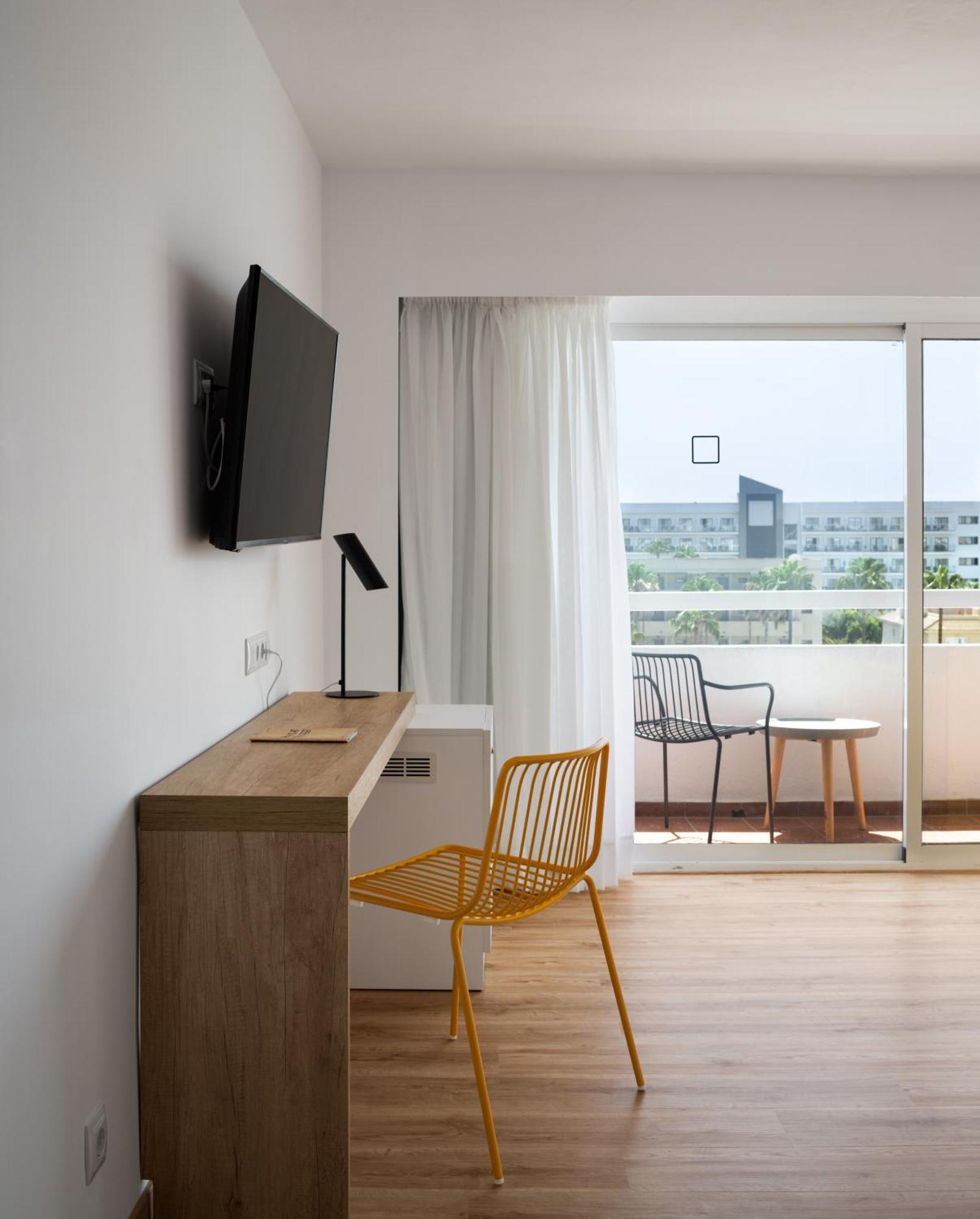 Foners (adults Only) 3* Playa de Palma (Mallorca)