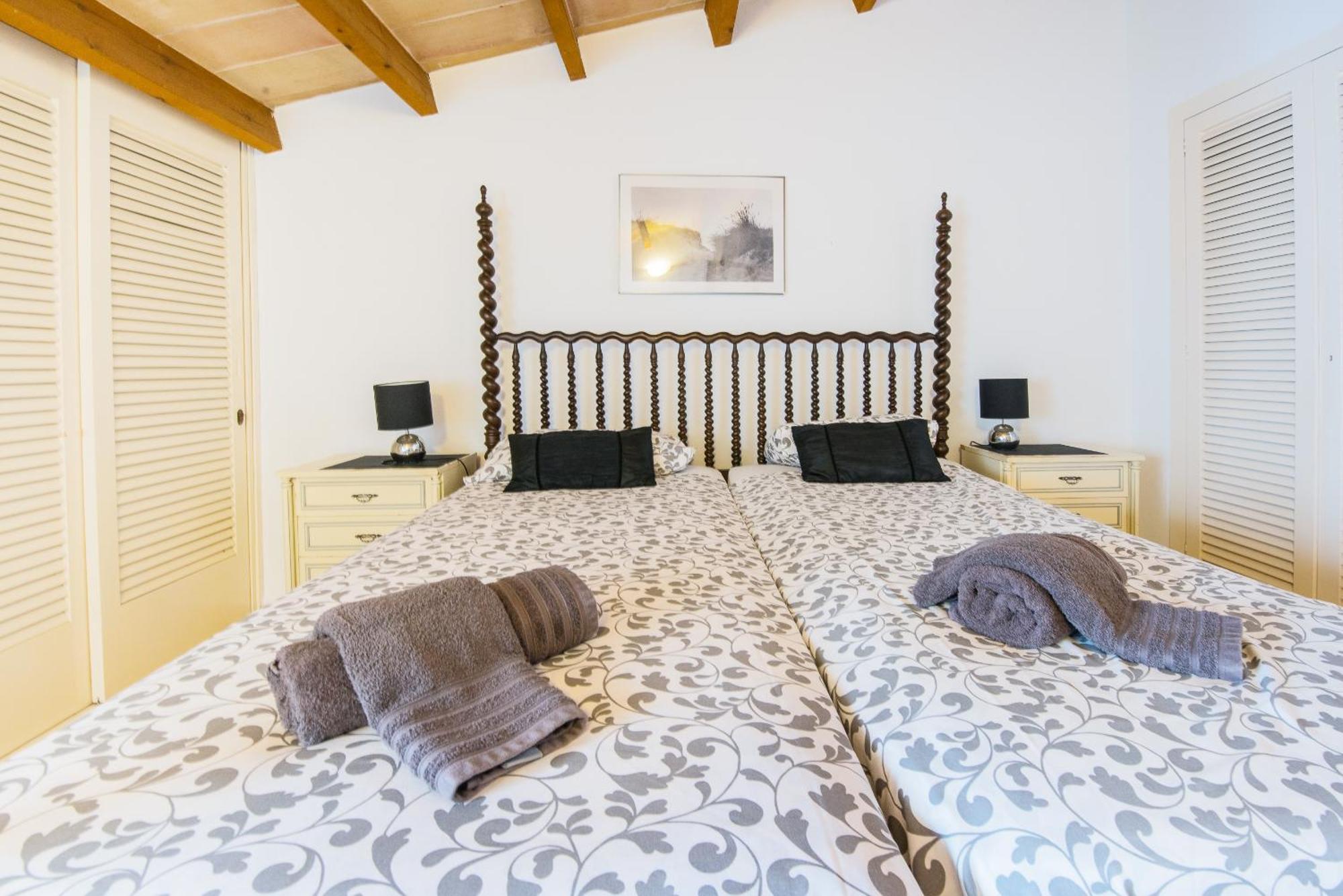 Apartamento Ferrera Park 623 Cala Ferrera (Mallorca)