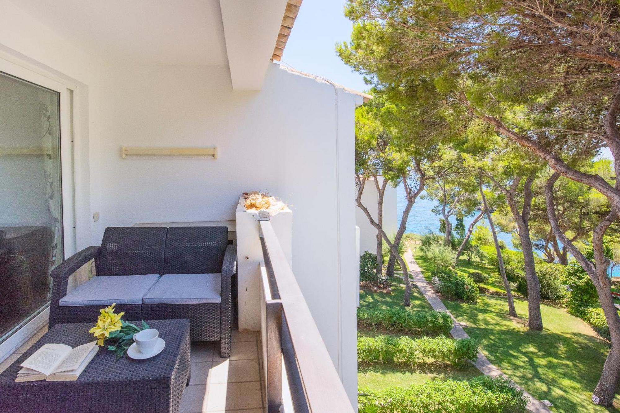 Apartamento Ferrera Park 623
