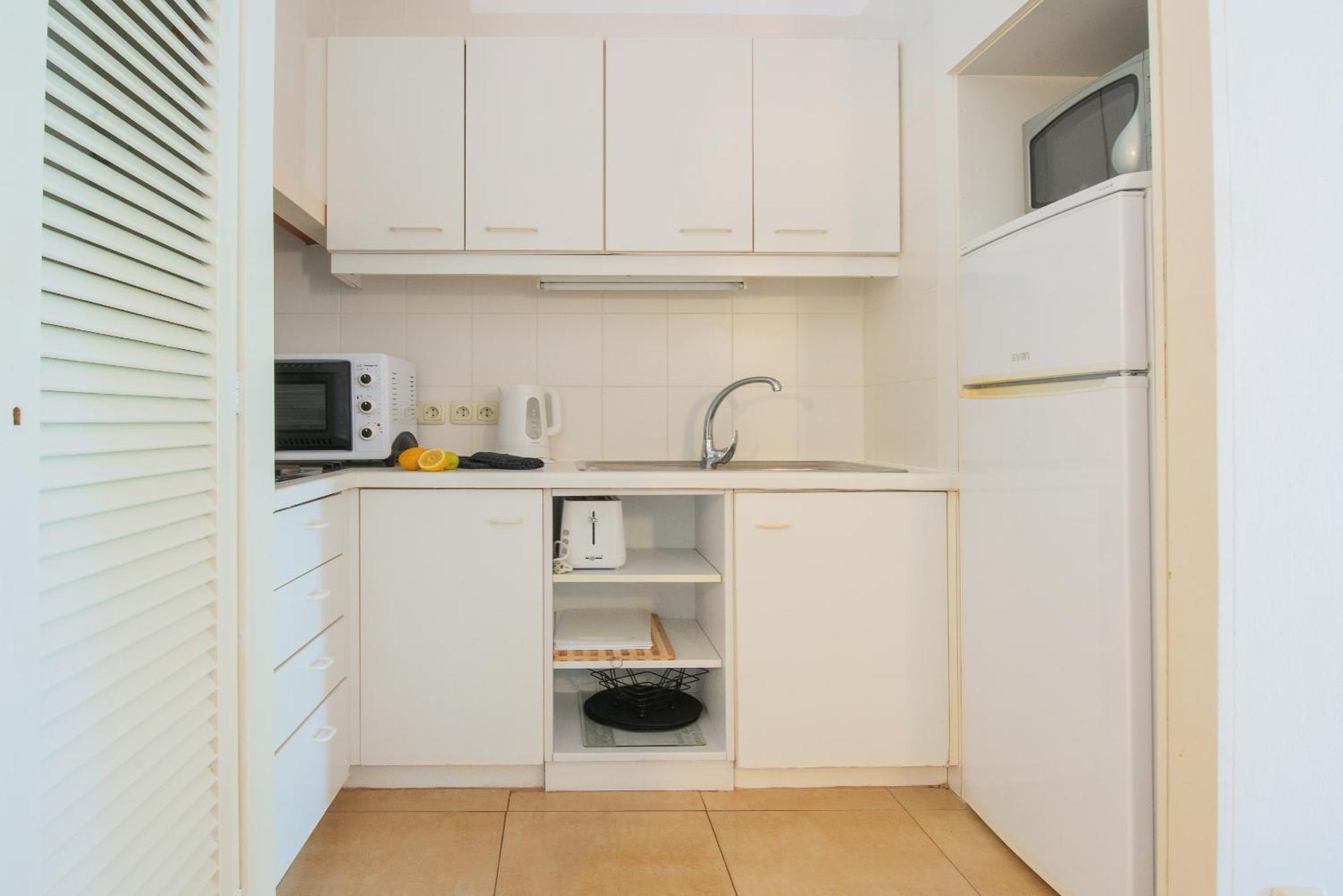 Ferrera Park 623 Apartamento