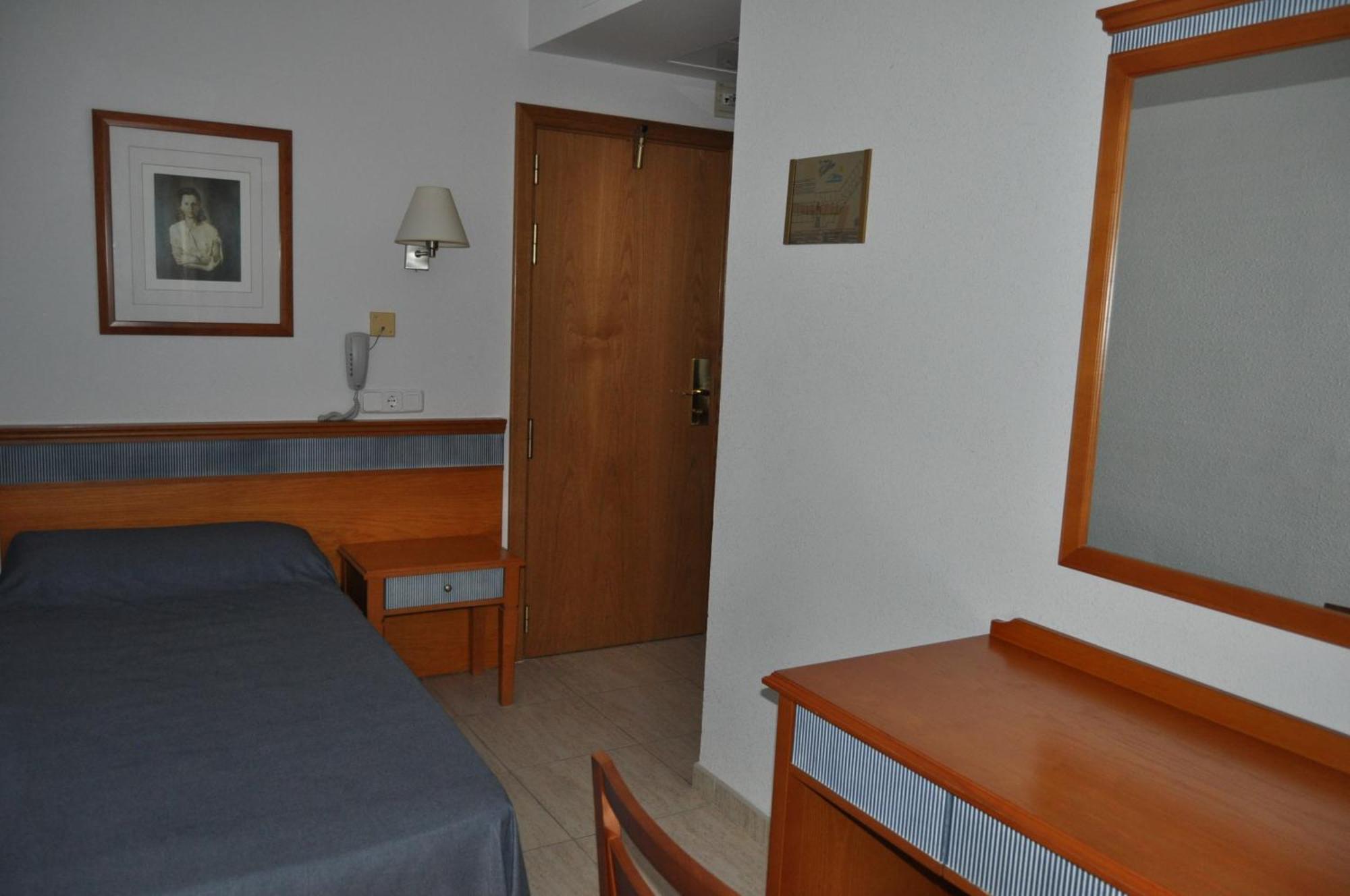 Hotel Casablanca 3*
