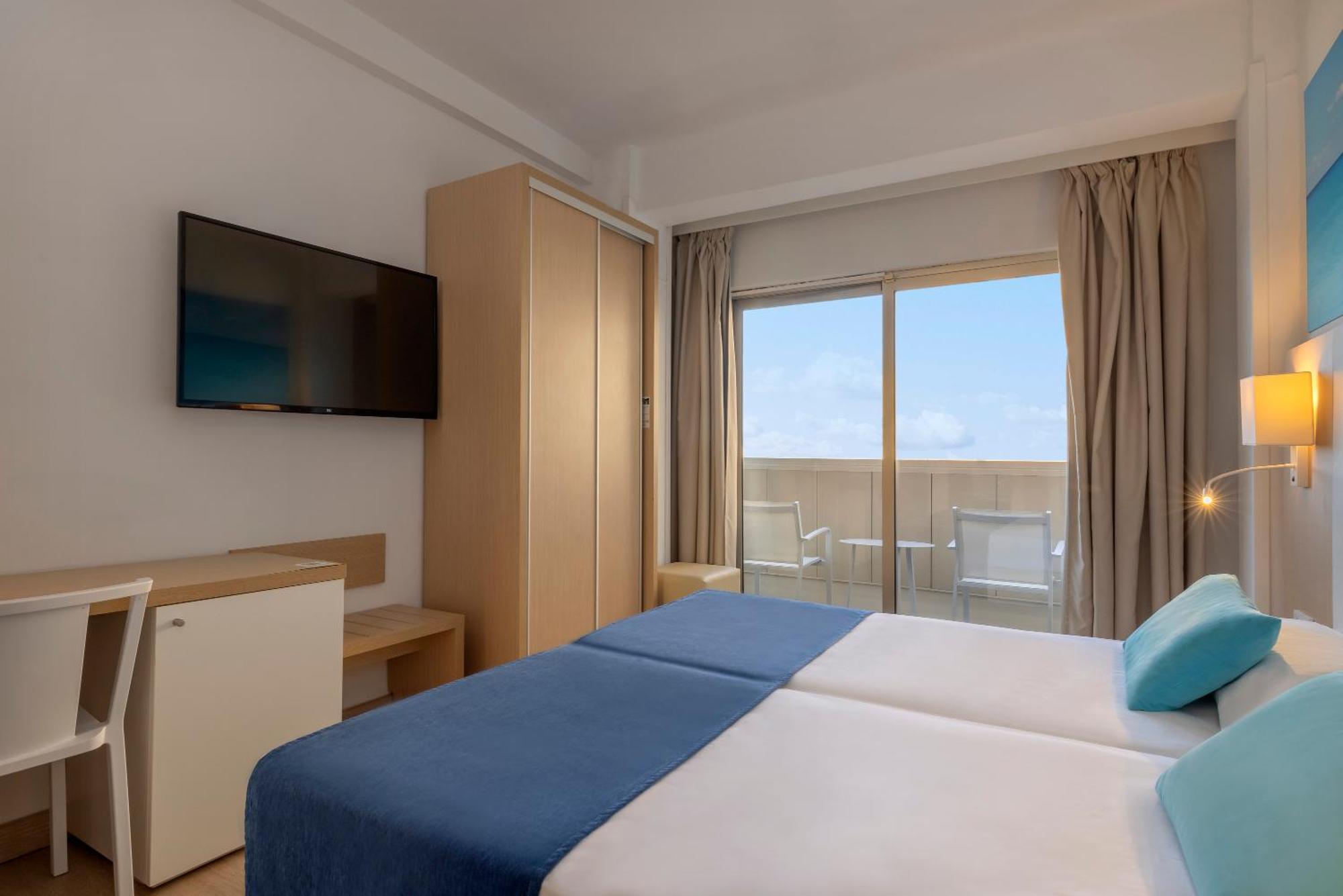 Whala!beach Hotel El Arenal (Mallorca)