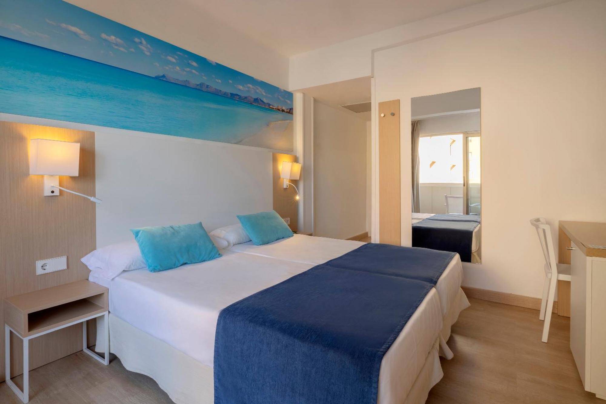 Hotel Whala!beach 3*