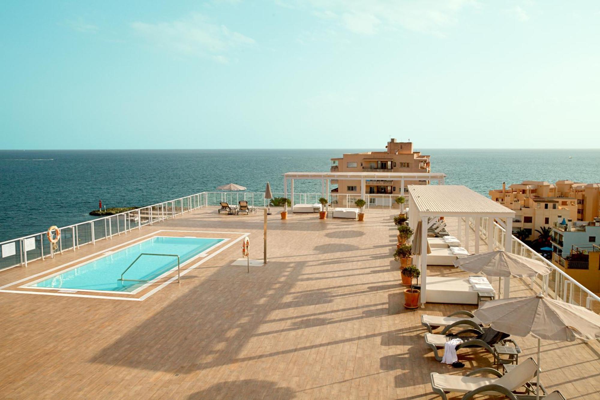 Sunprime Waterfront Adults Only Hotel