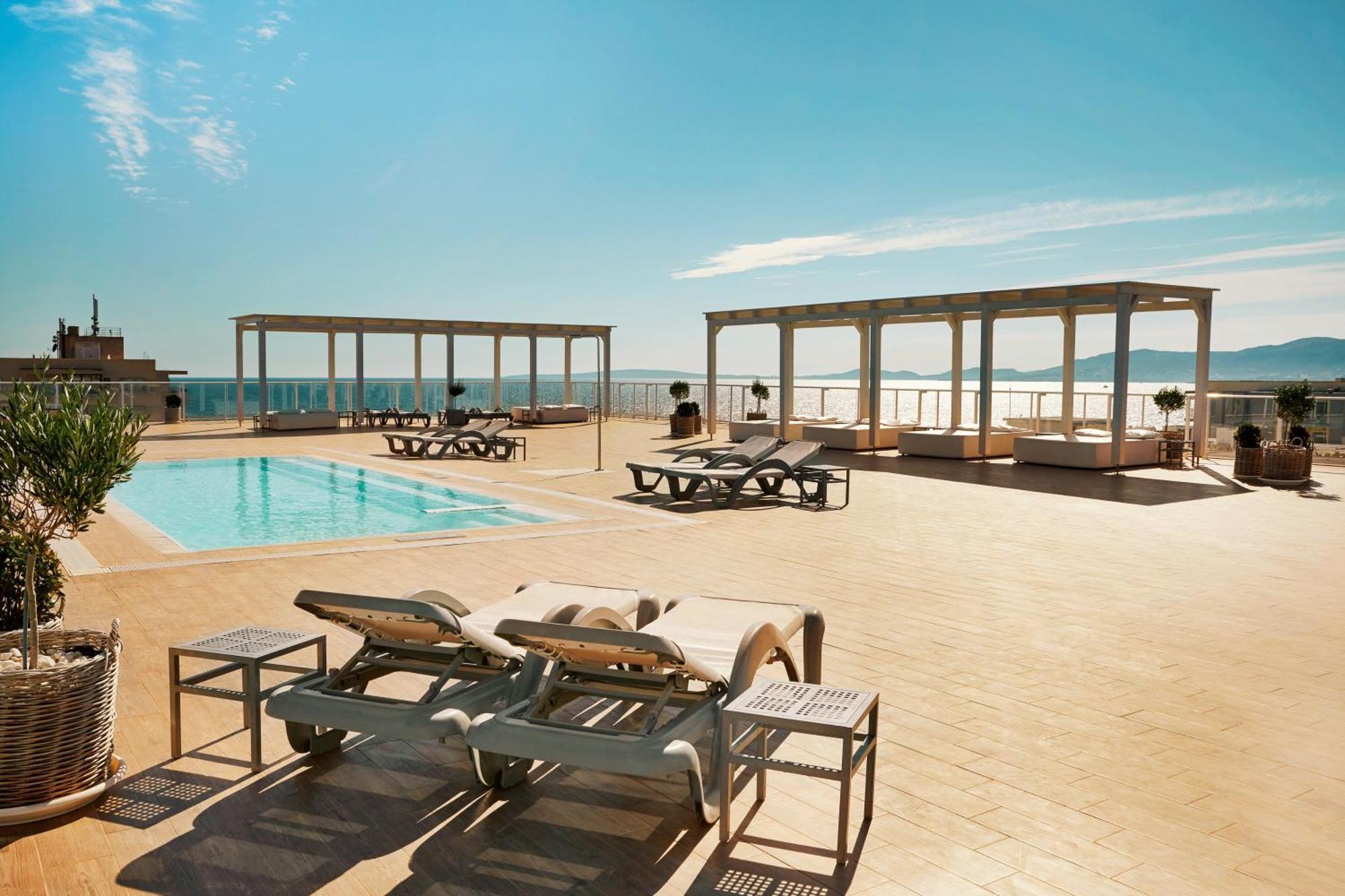 Hotel Sunprime Waterfront Adults Only 4*
