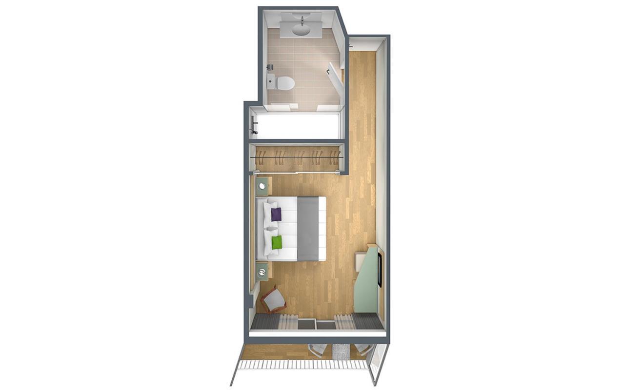 Sunprime Waterfront Adults Only 4*