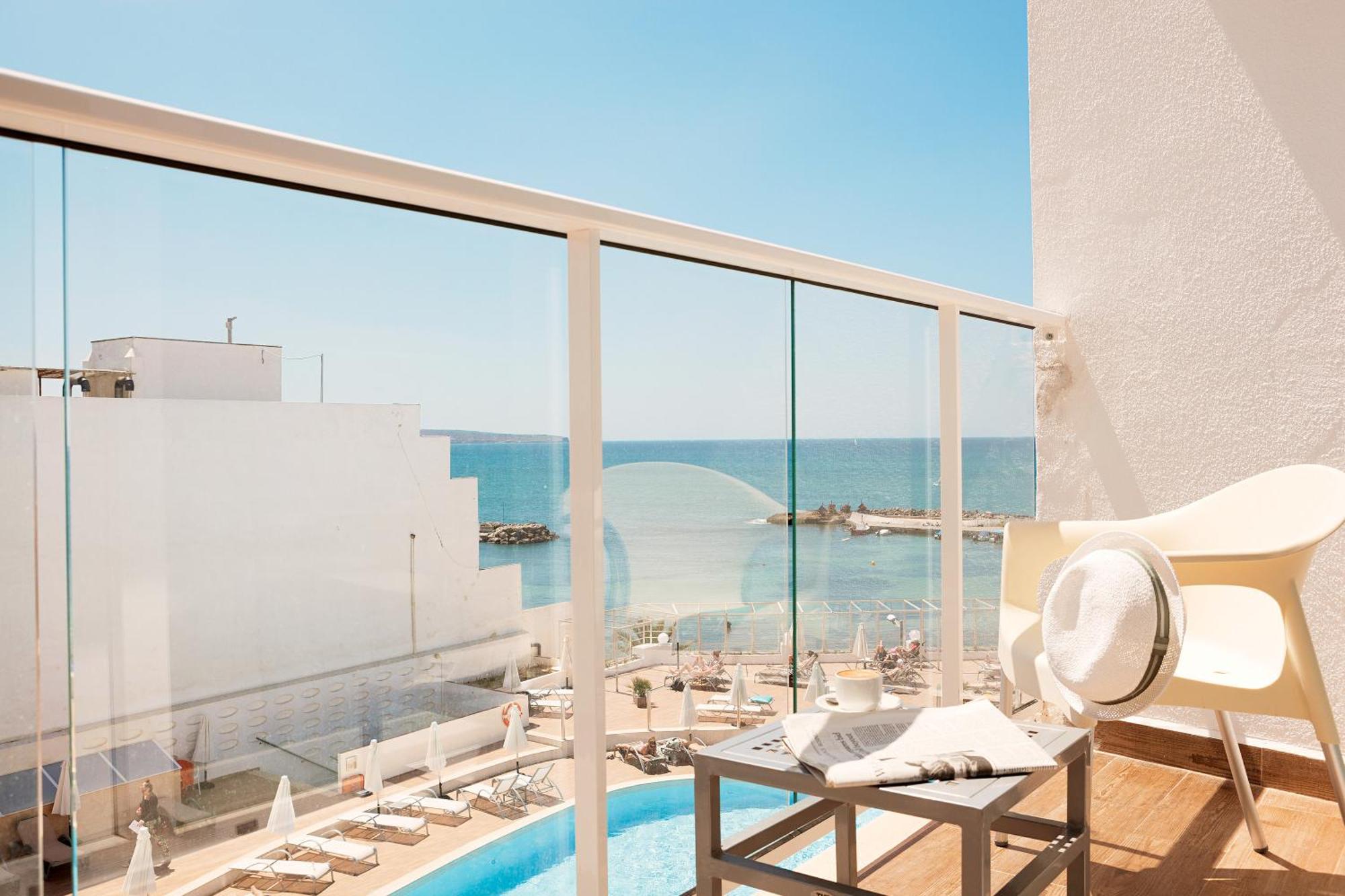 Hotel Sunprime Waterfront Adults Only