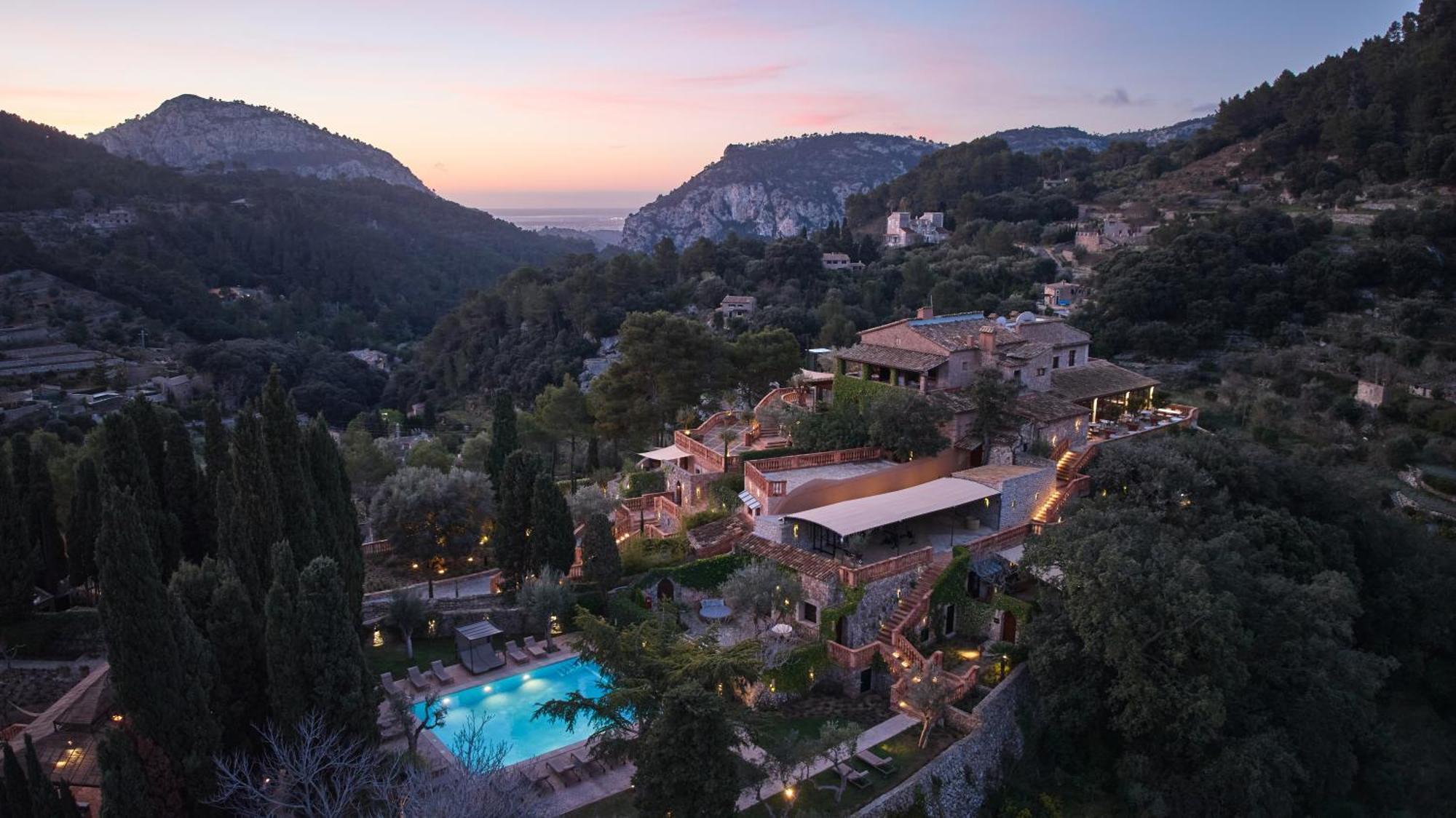 - The New Brand By It Mallorca Hotel 5*
