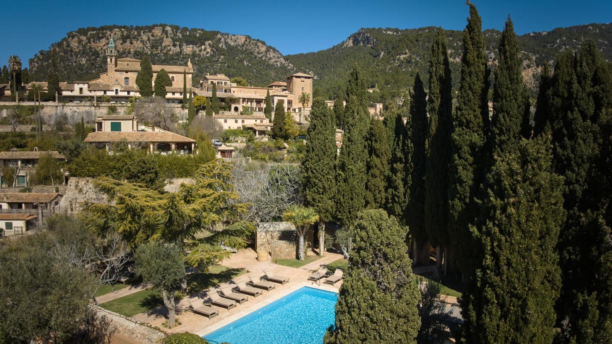 Hotel - The New Brand By It Mallorca Valldemossa (Mallorca)