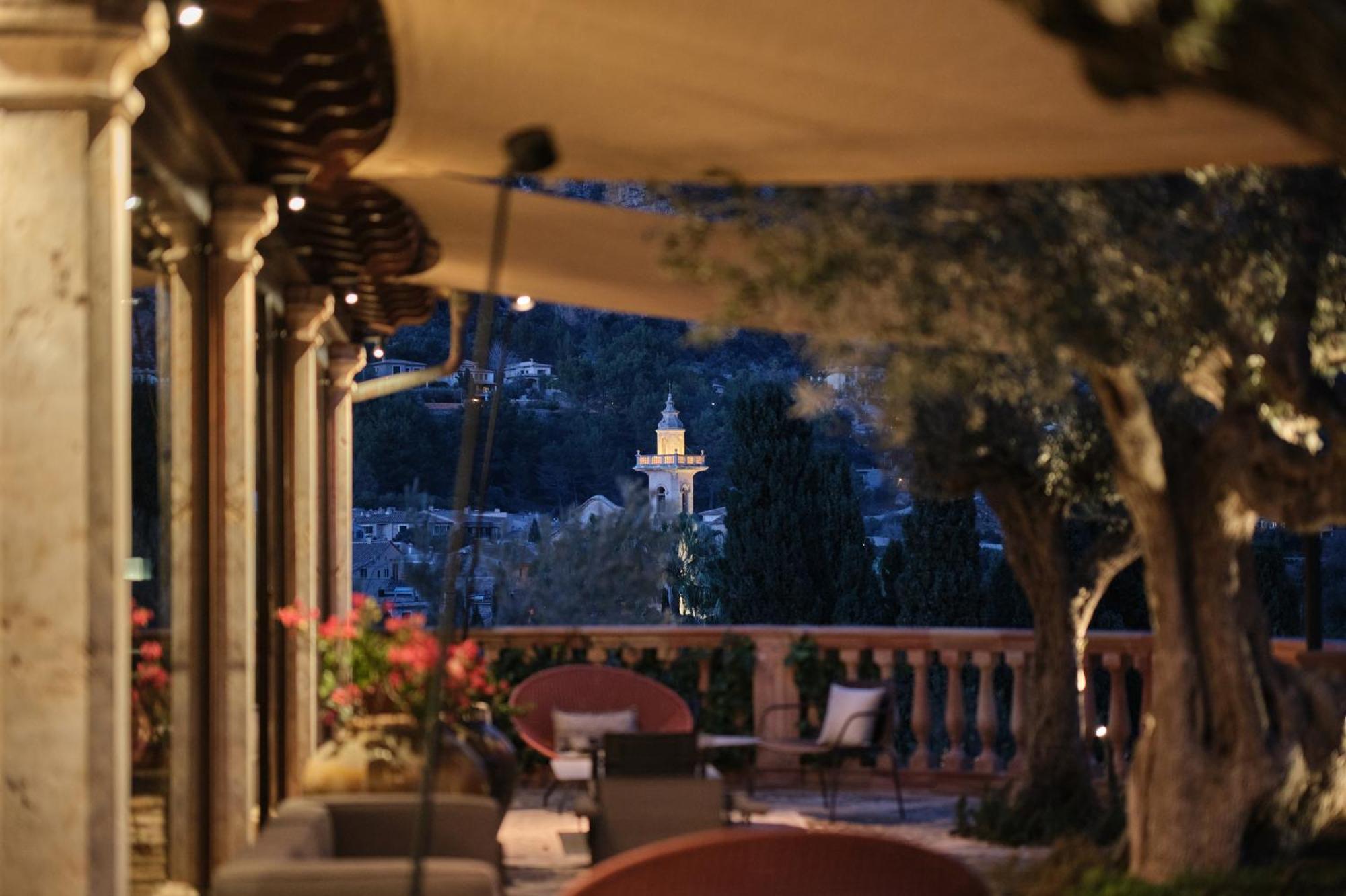 - The New Brand By It Mallorca Hotel 5*