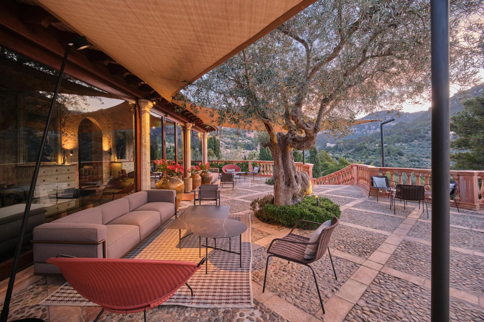 - The New Brand By It Mallorca 5* Valldemossa (Mallorca)
