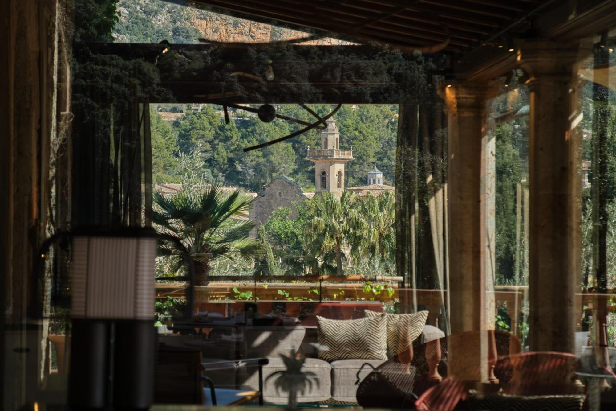 - The New Brand By It Mallorca Hotel Valldemossa (Mallorca)