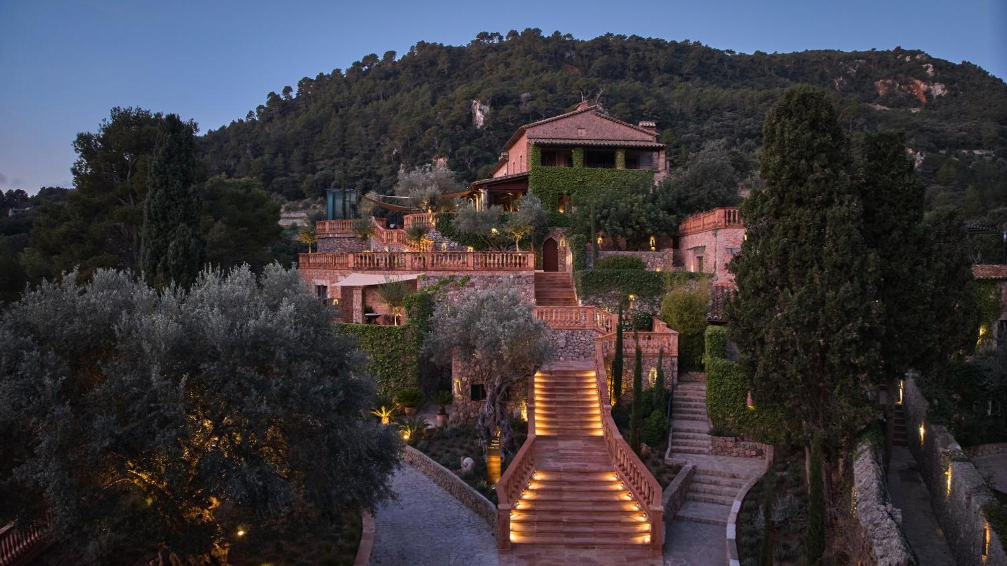 - The New Brand By It Mallorca Hotel